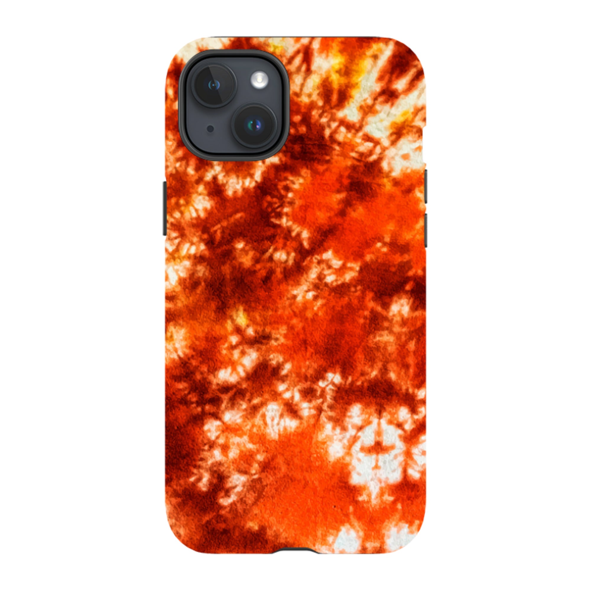 iPhone Tough Case - Rock The Garden