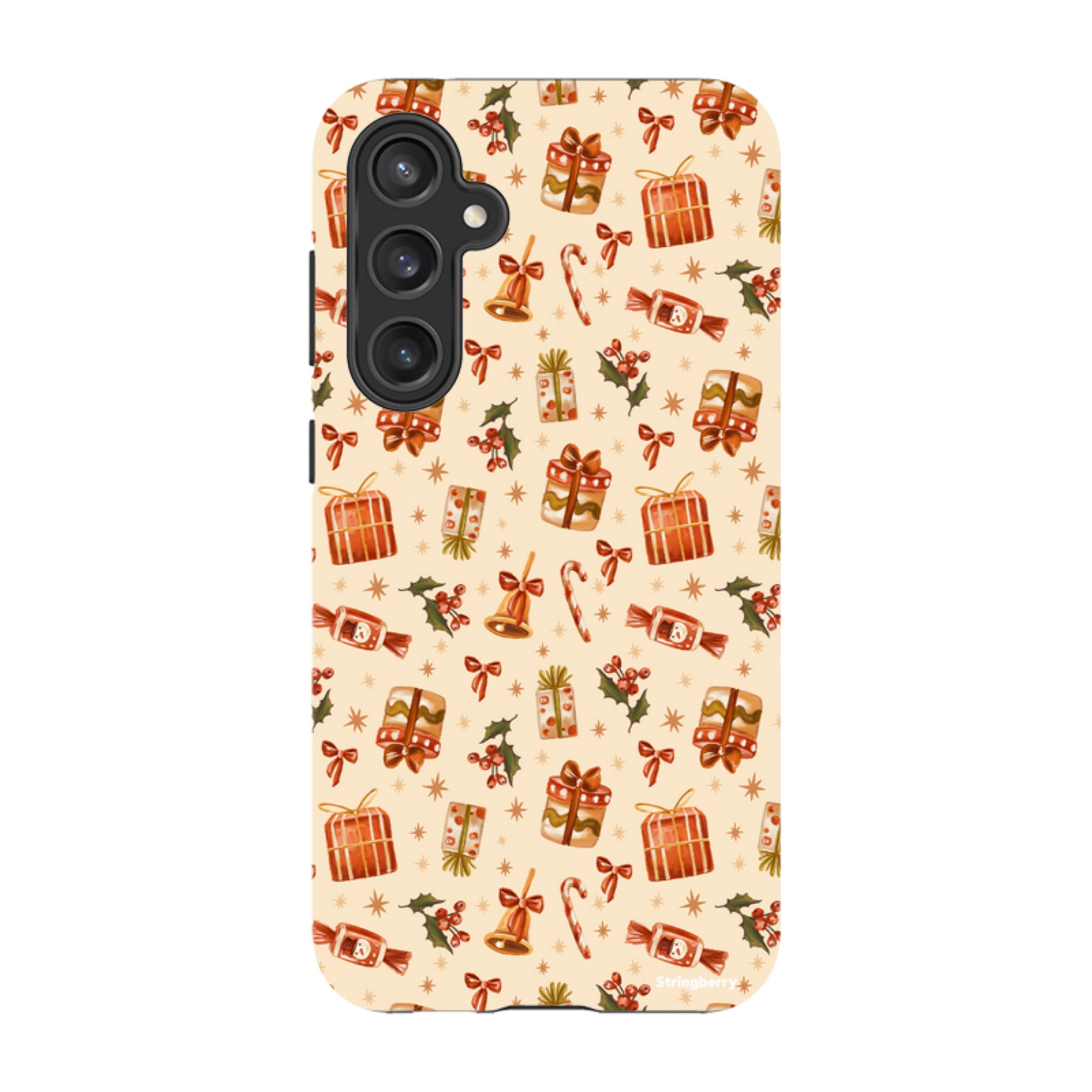 Samsung Tough Case - Presents Galore
