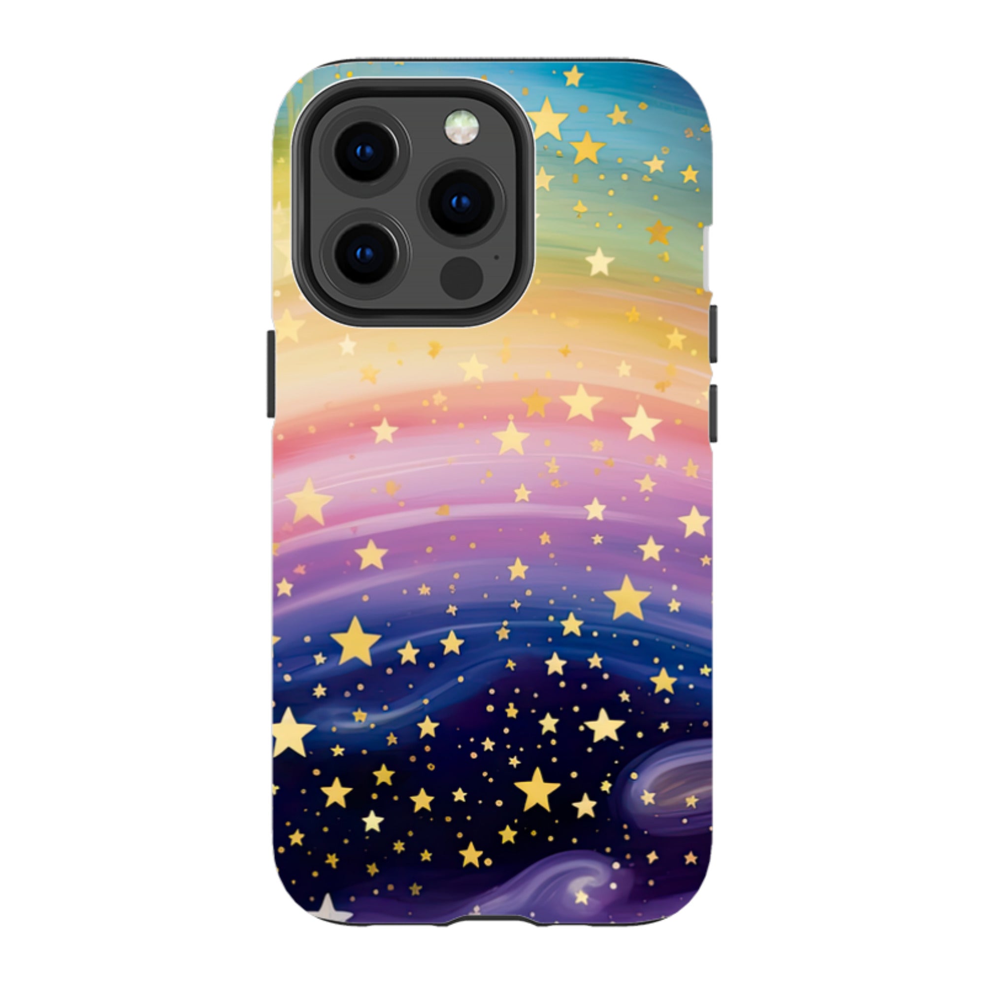 iPhone Case - Colour Galaxy II