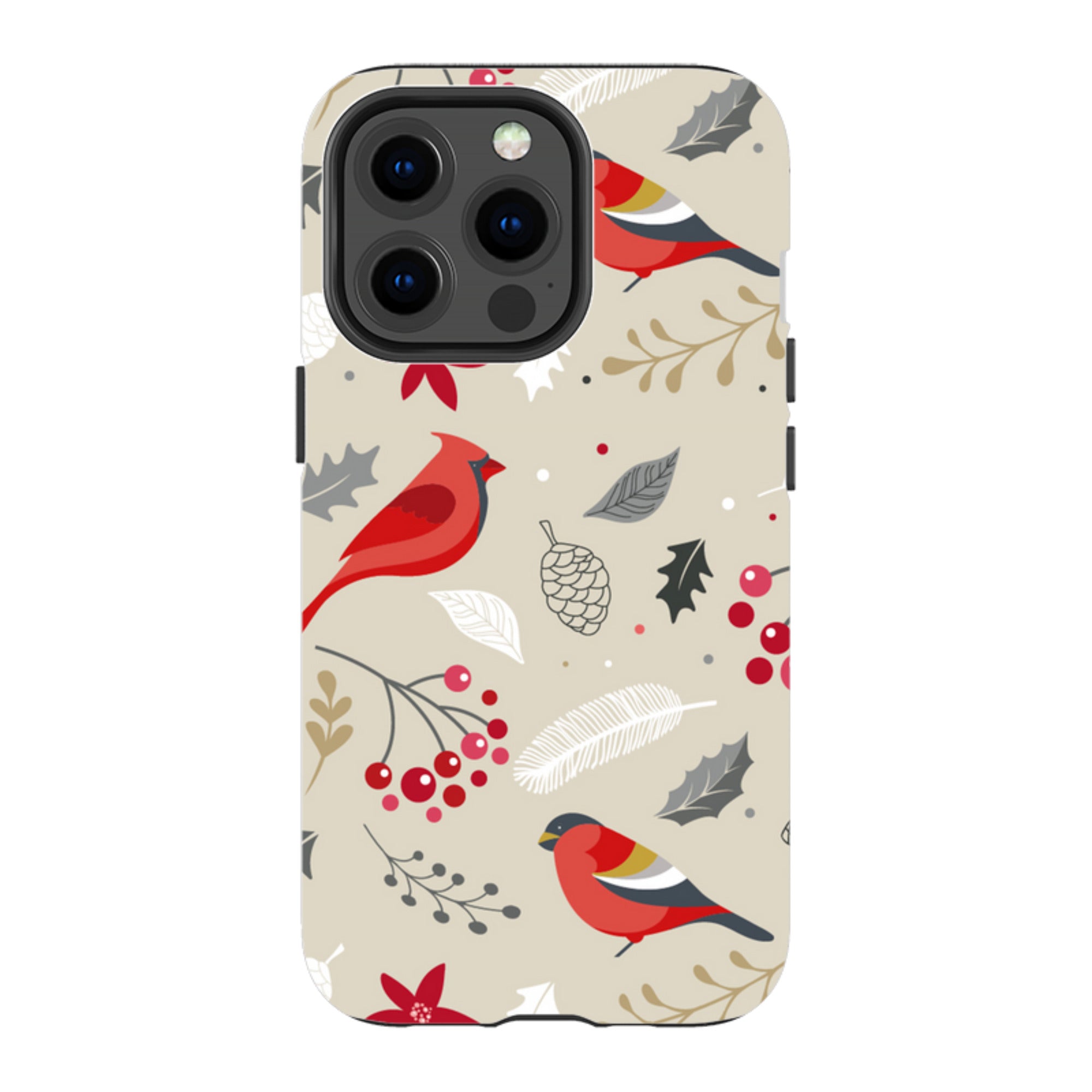 iPhone MagSafe Tough Case -  Wonderland