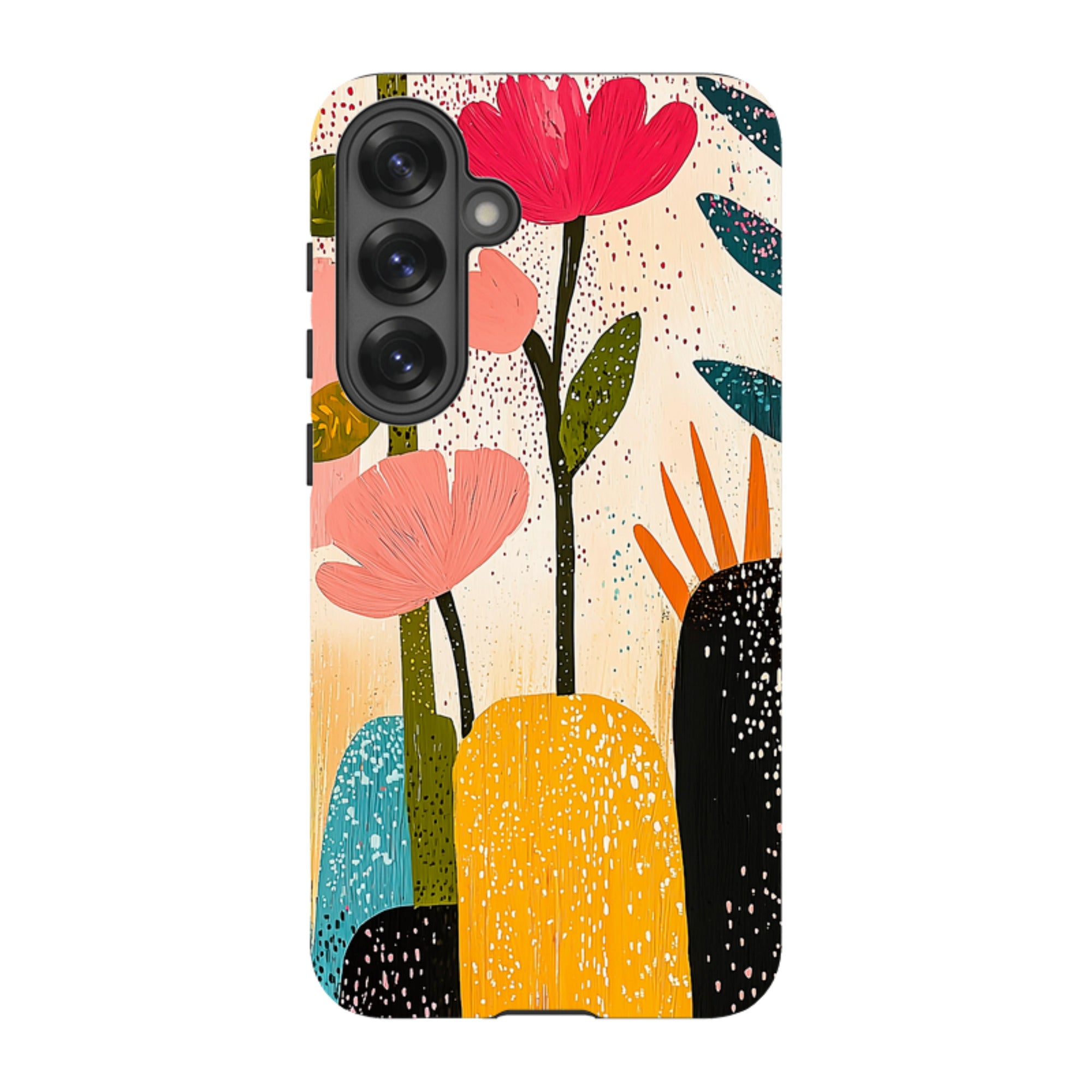 Samsung Tough Case - Chapel Lane