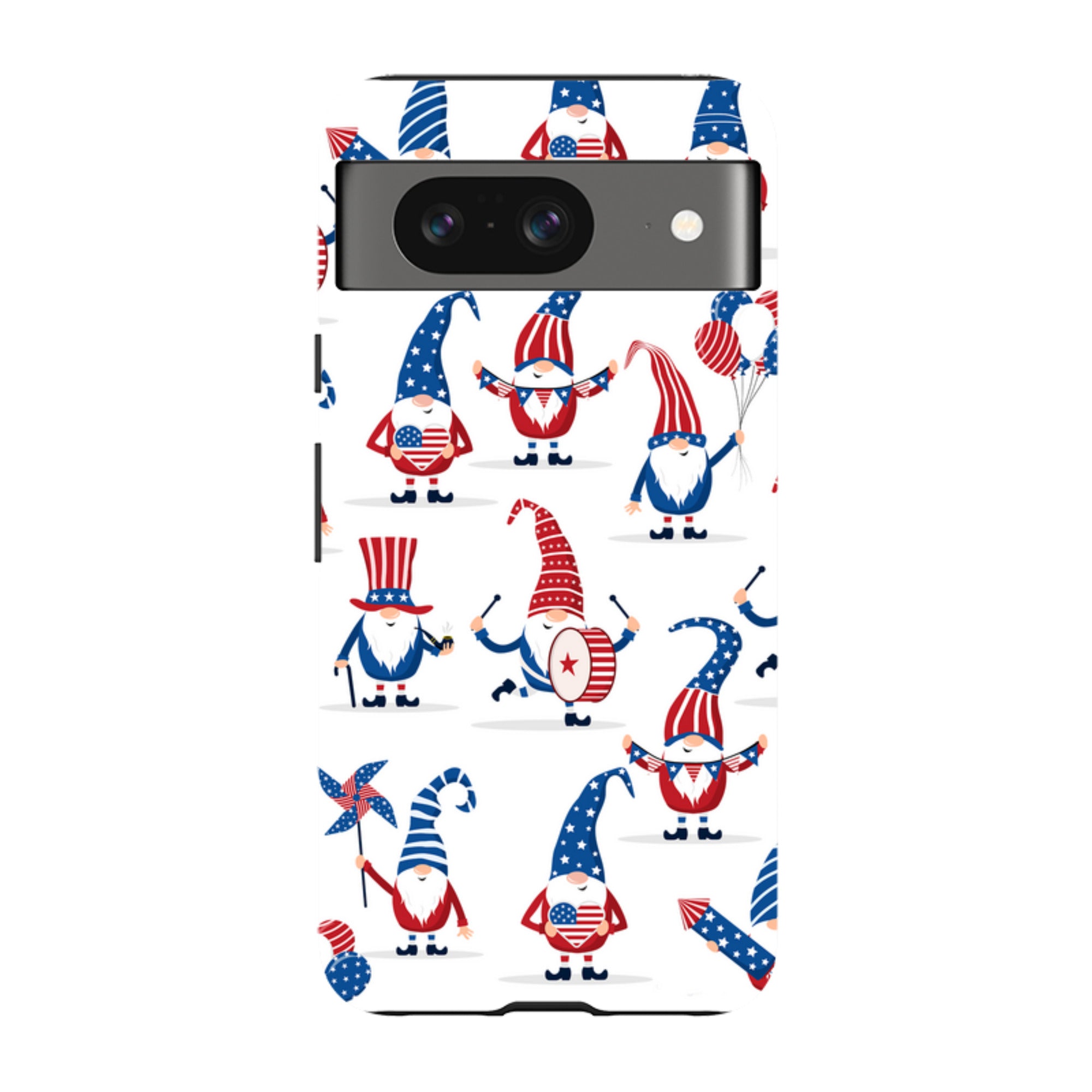 Google Tough Case - US Gnomes