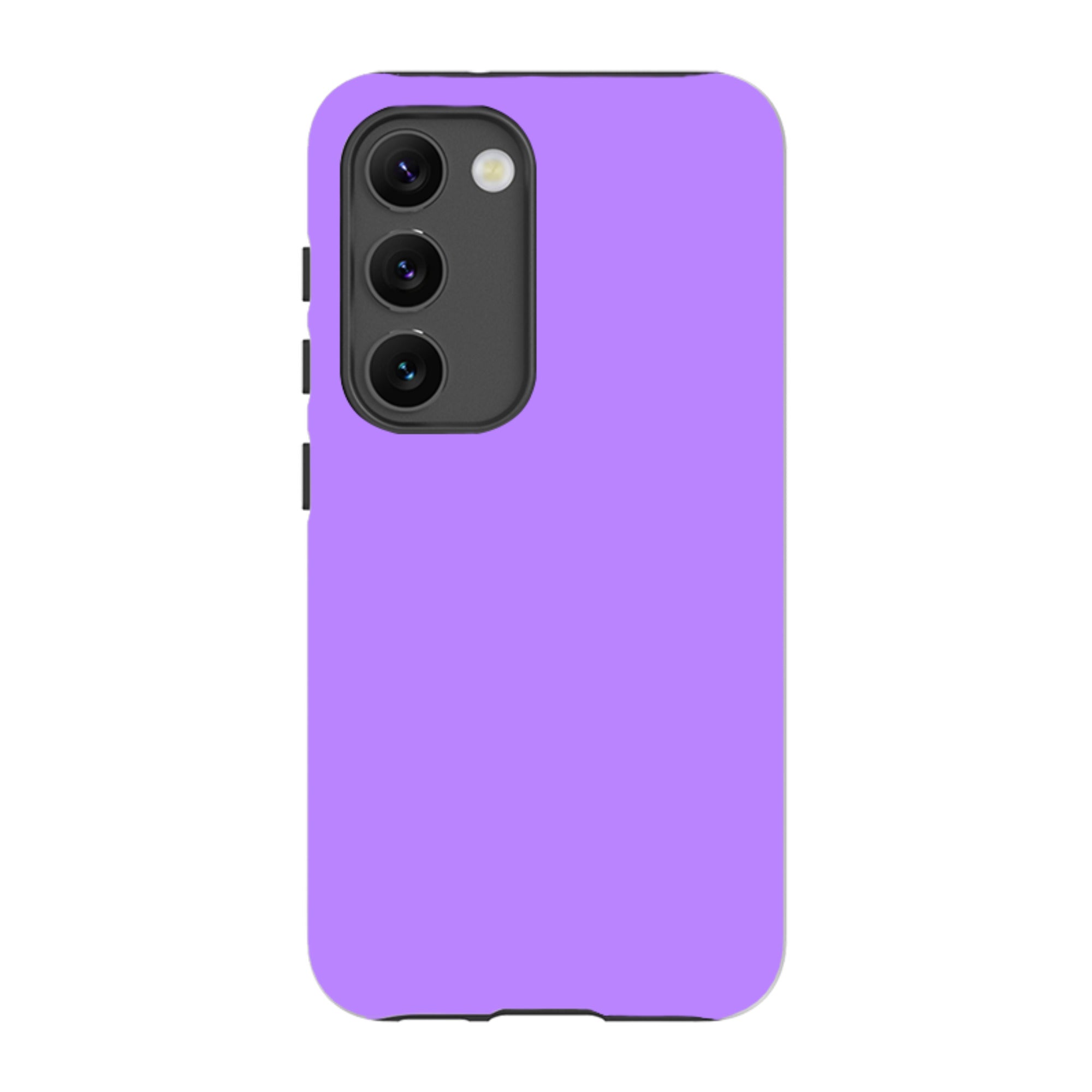 Samsung Tough Case - Cape Town Purple