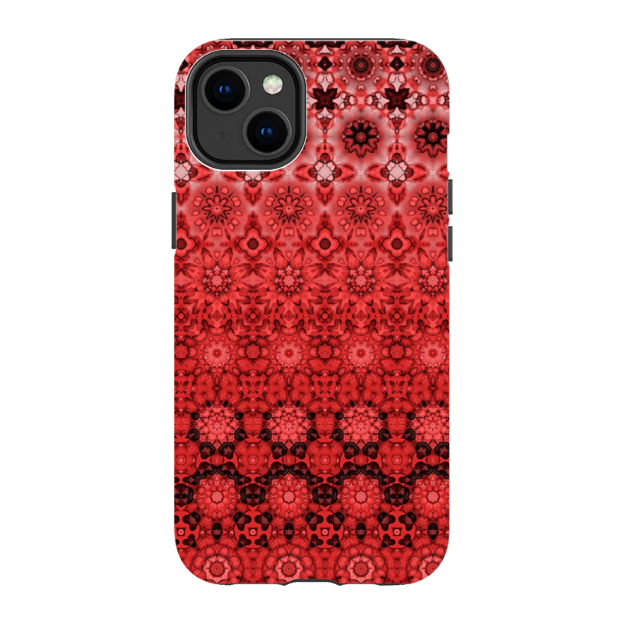 iPhone Tough Case - Newport Jazz