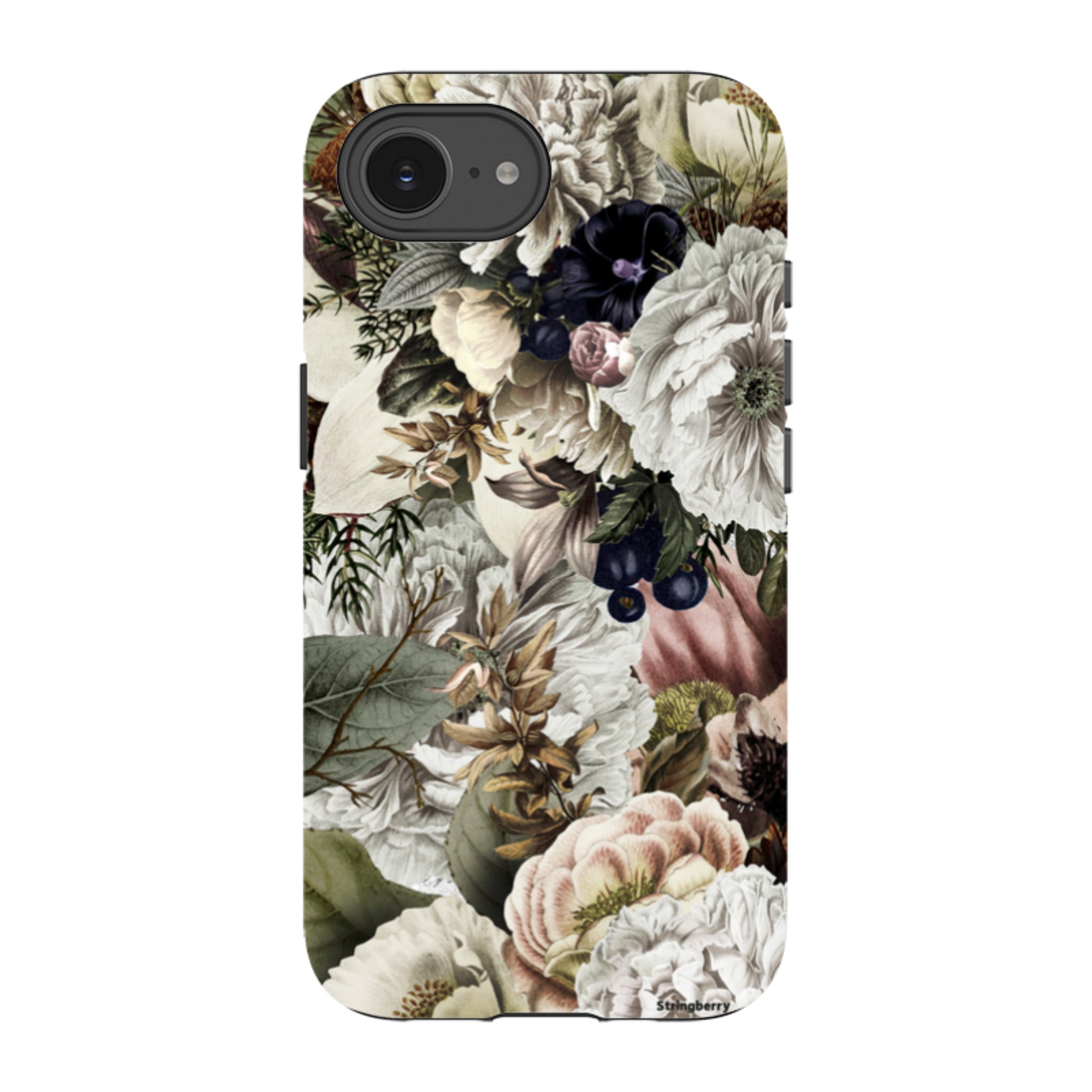 iPhone Tough Case - Make Believe
