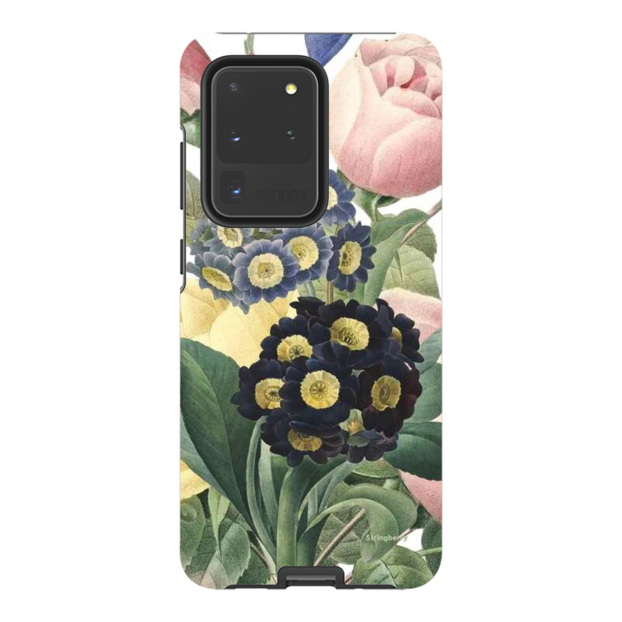 Samsung Tough Case - Pandora