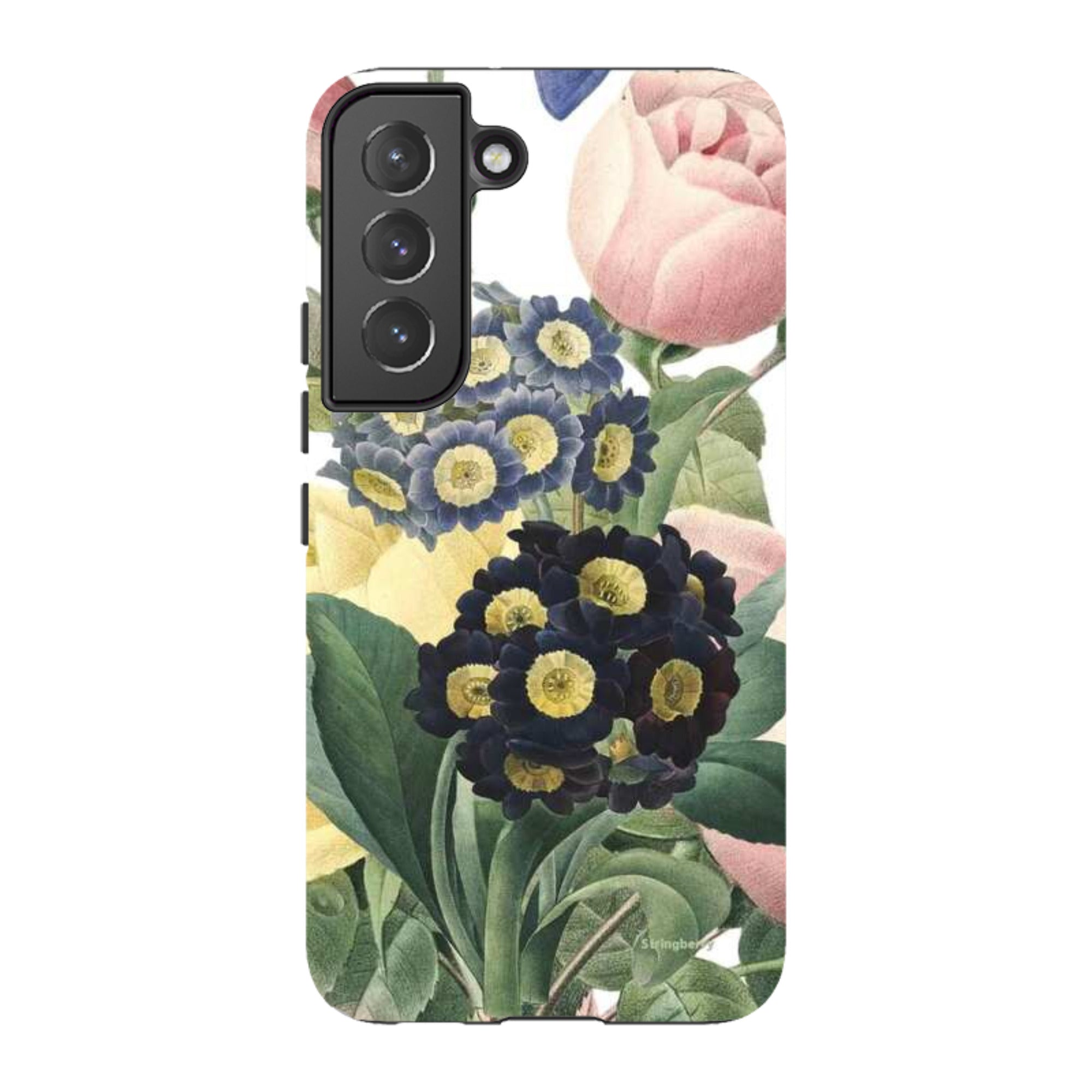 Samsung Tough Case - Pandora