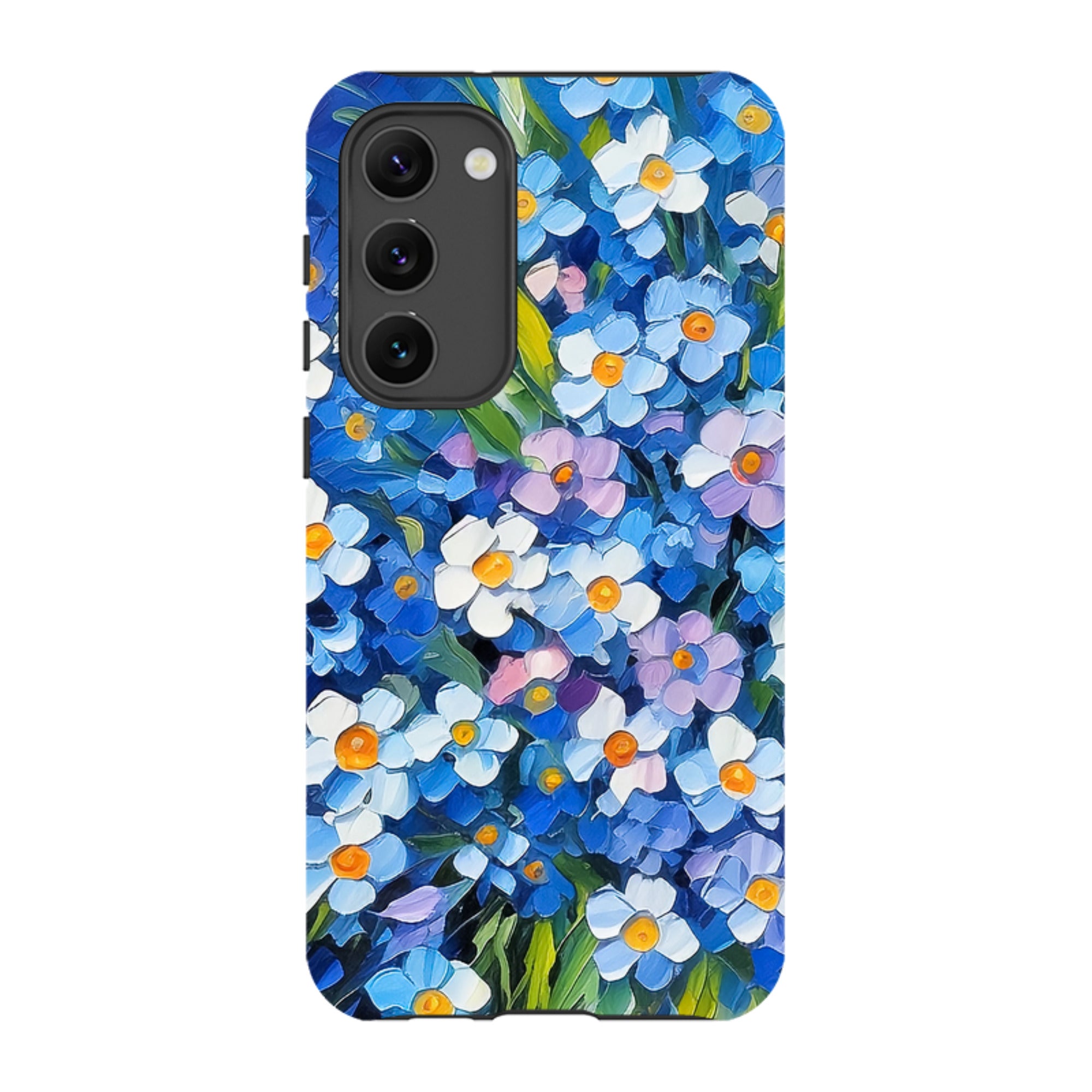 Samsung Tough Case - Chronos