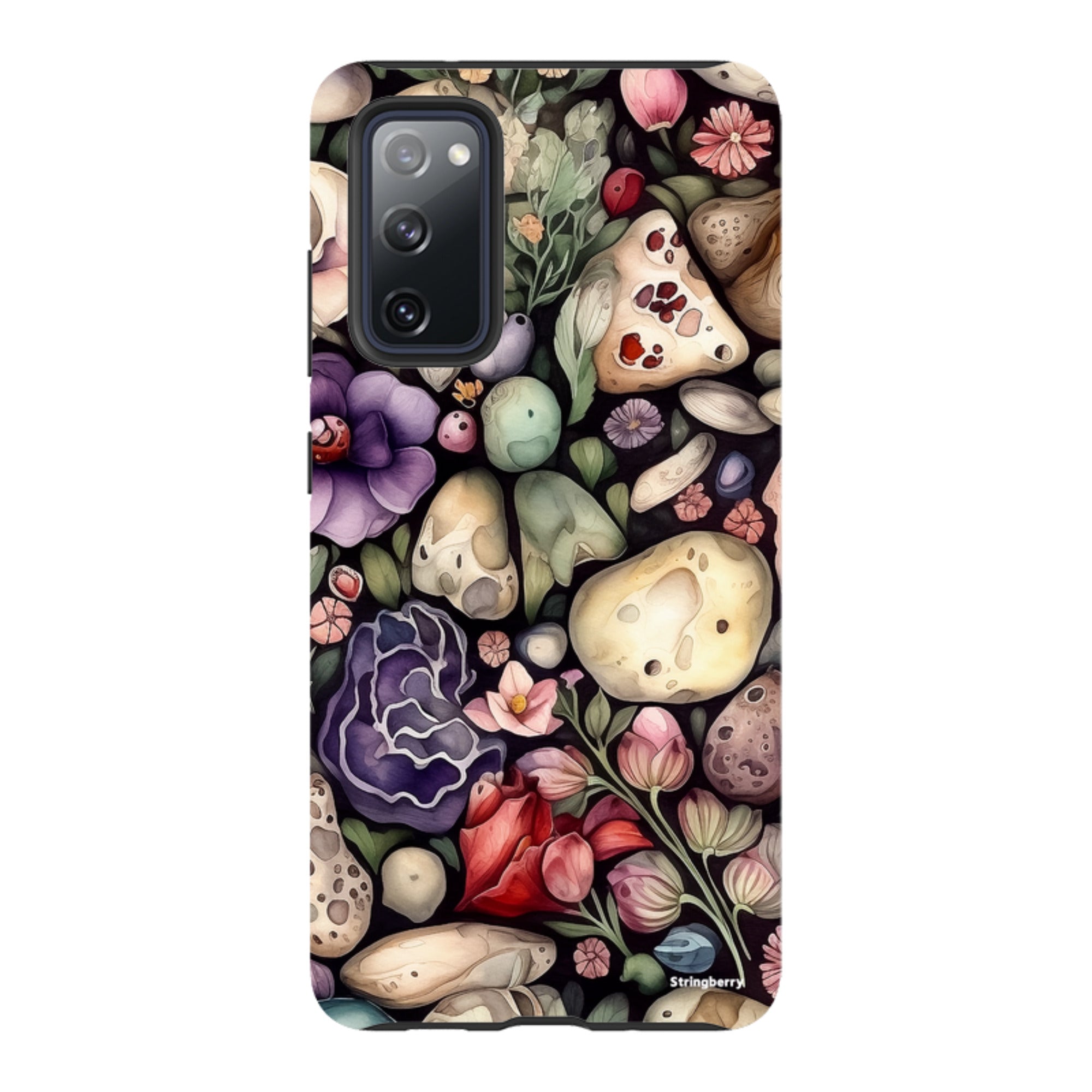 Samsung Tough Case - Trevone Bay