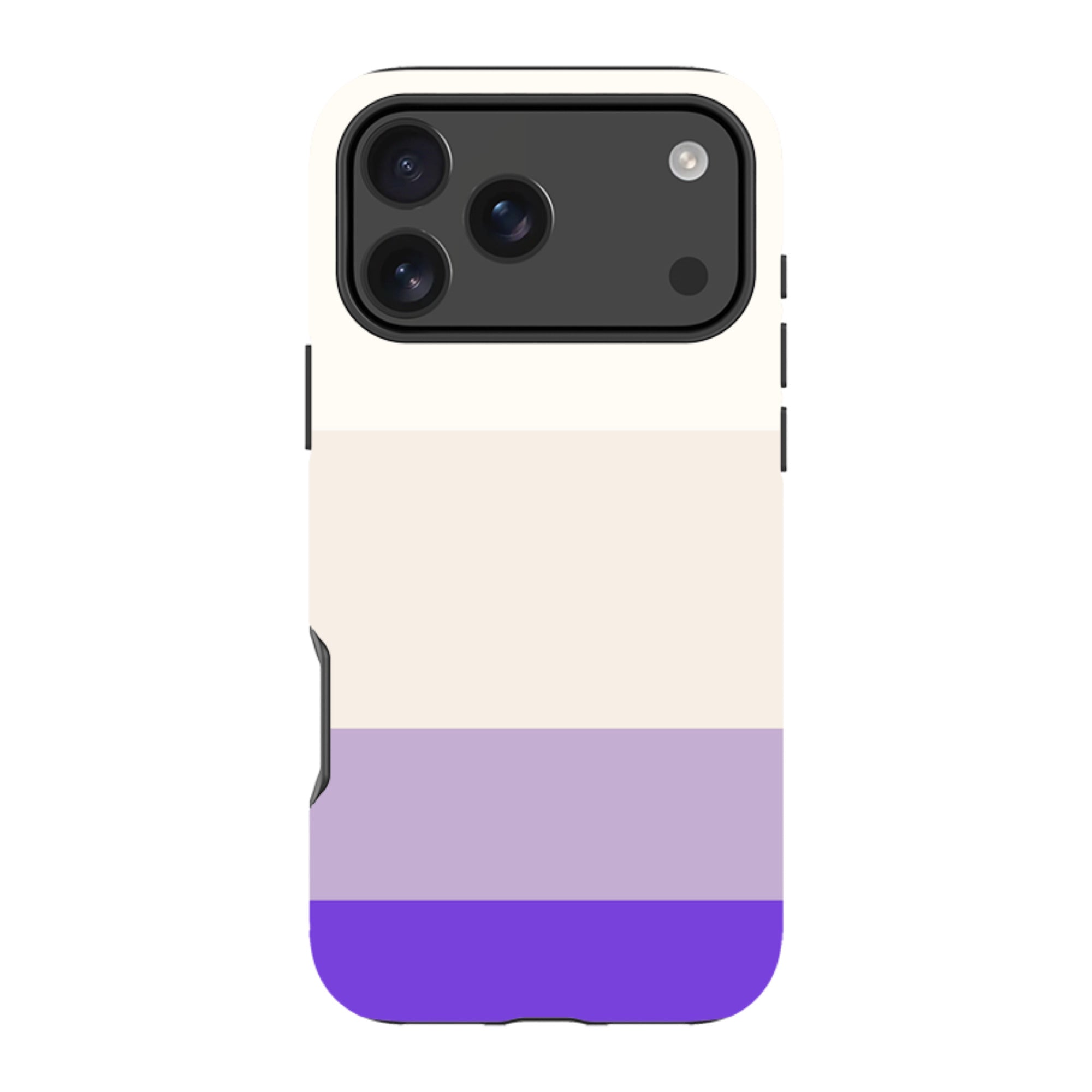 iPhone MagSafe Tough Case -  Amsterdam Chroma
