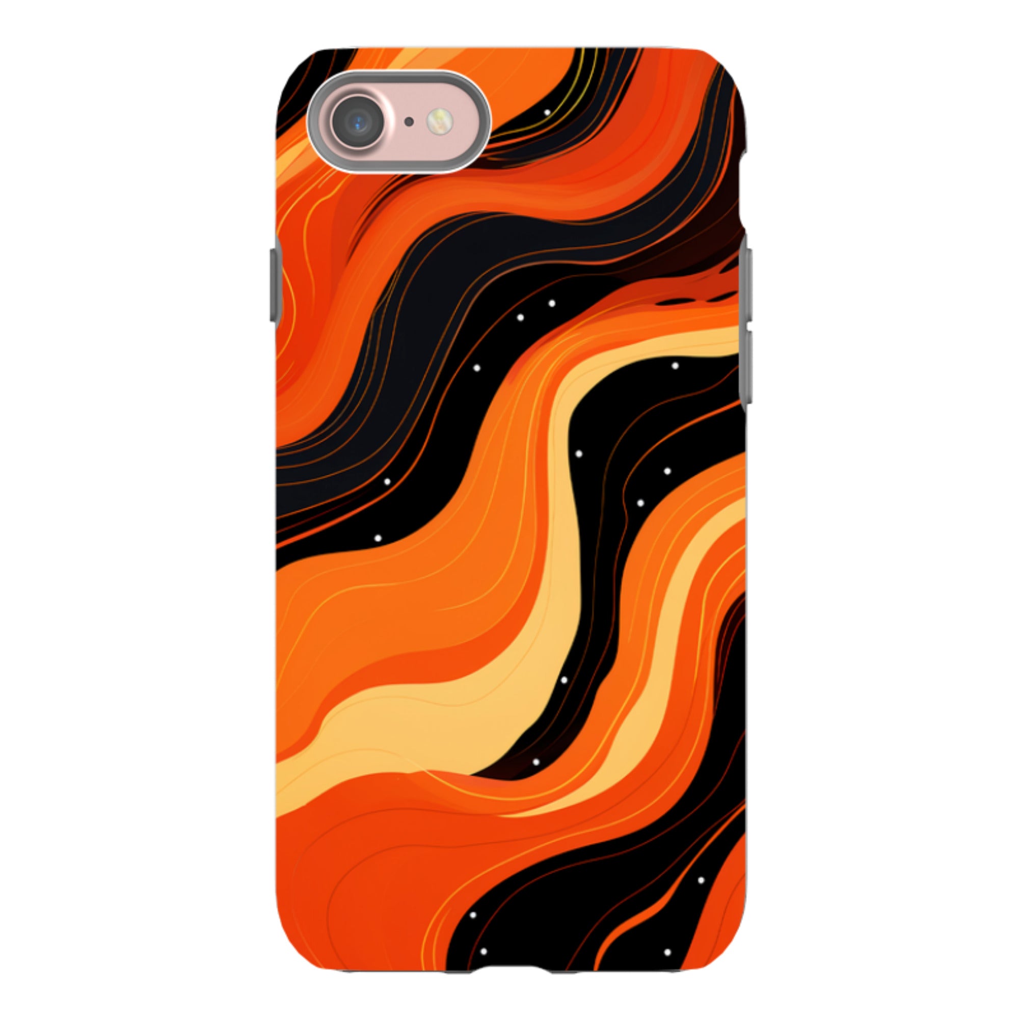 iPhone Tough Case -Galactic