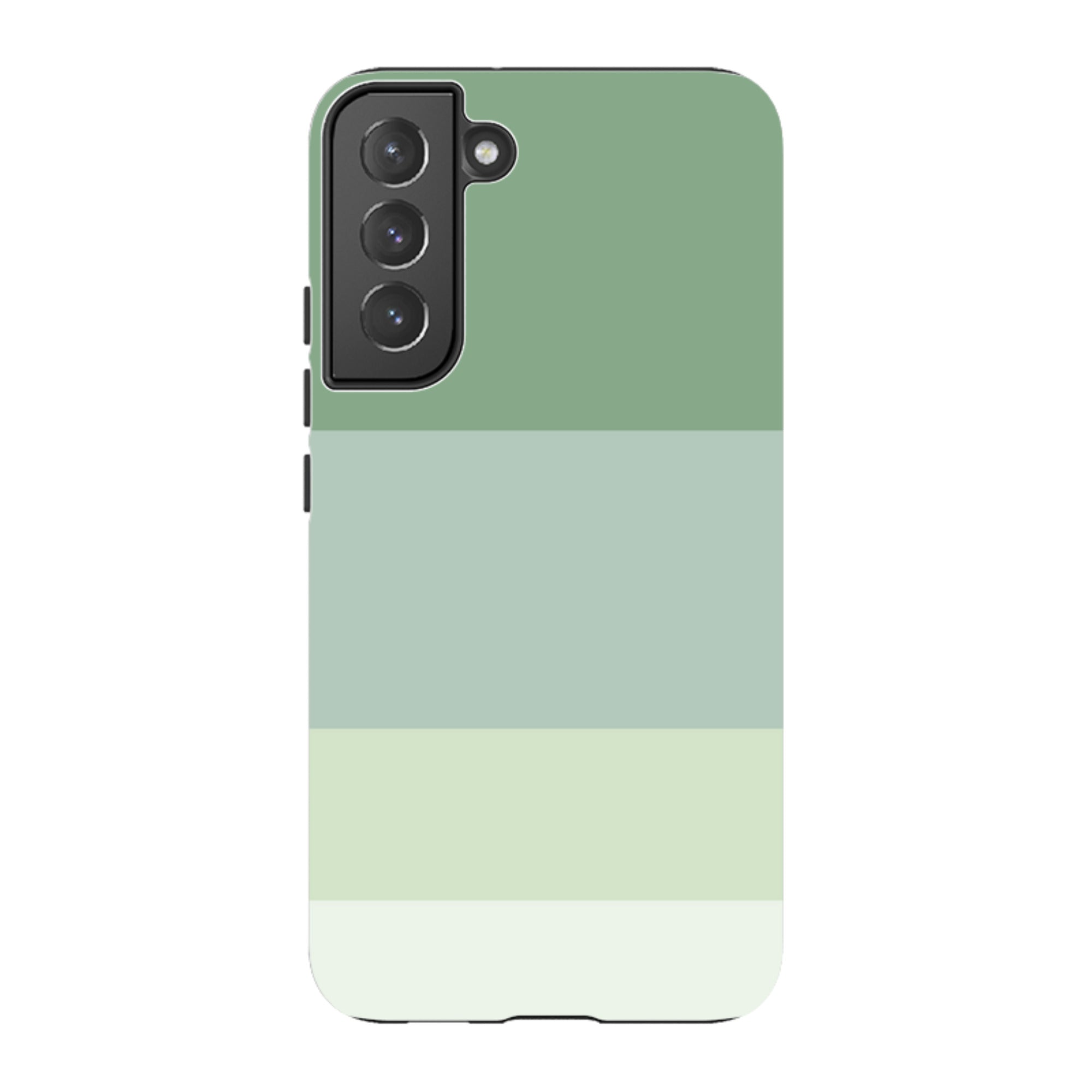Samsung Tough Case - Prague Chroma