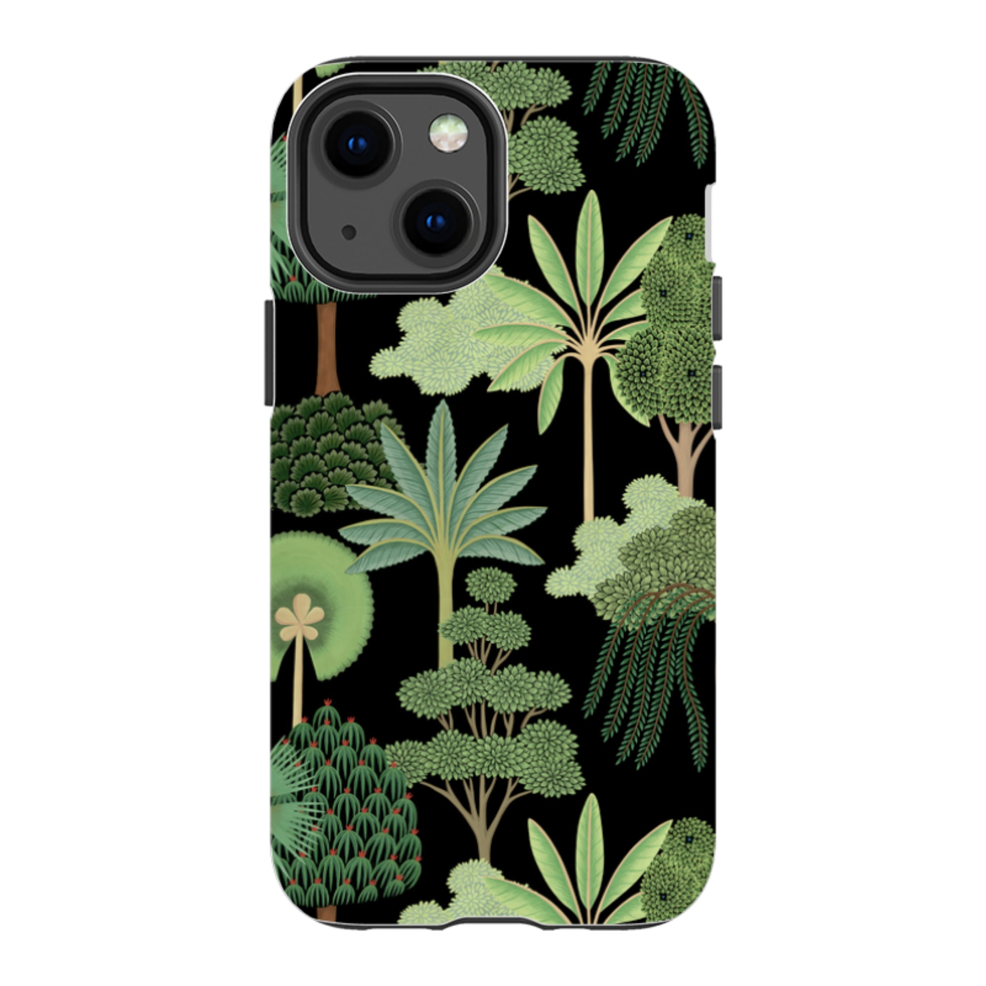 iPhone Tough Case - Goodyhills