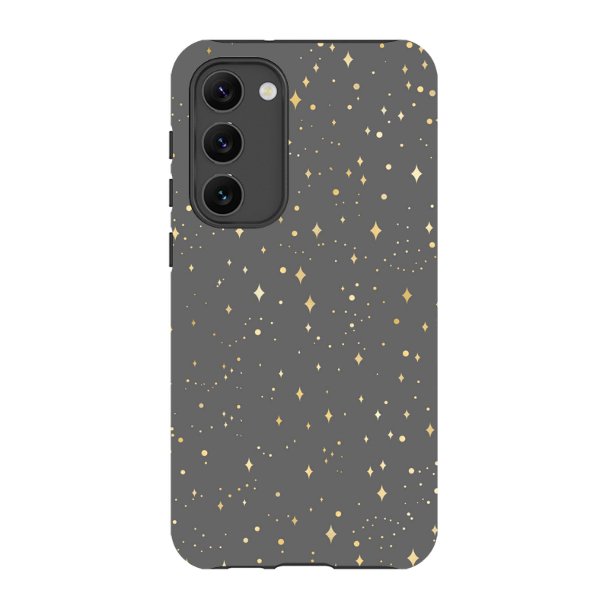 Samsung Tough Case - Grey Cosmos