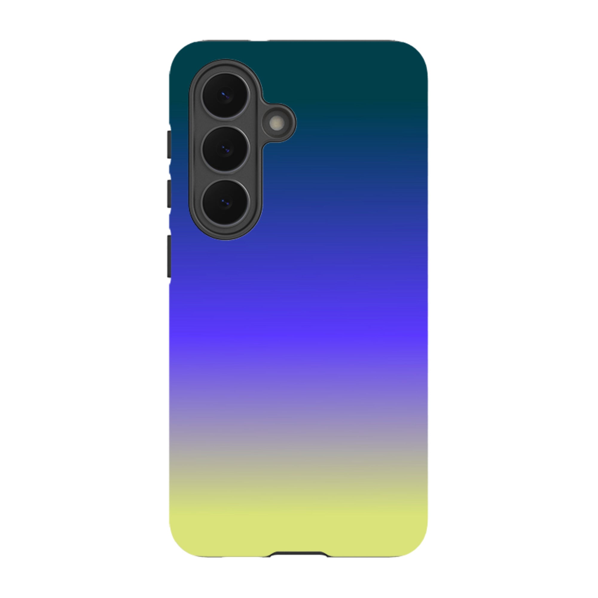 Samsung Tough Case - Lavender Haze By Kitty Joseph