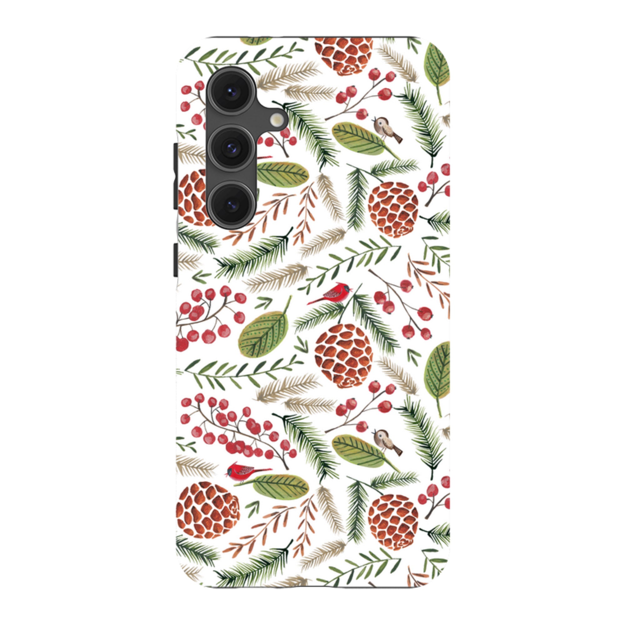 Samsung Tough Case - Bono 3 By Caroline Bonne Muller