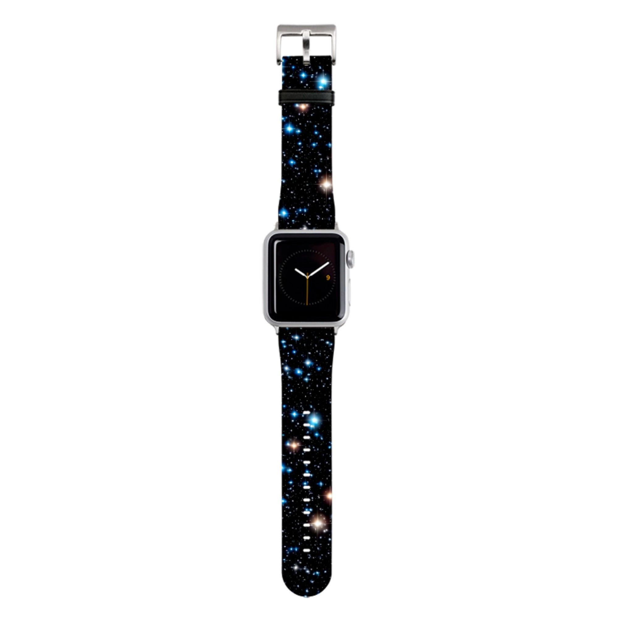 Night Sparkle II Apple Watch Strap