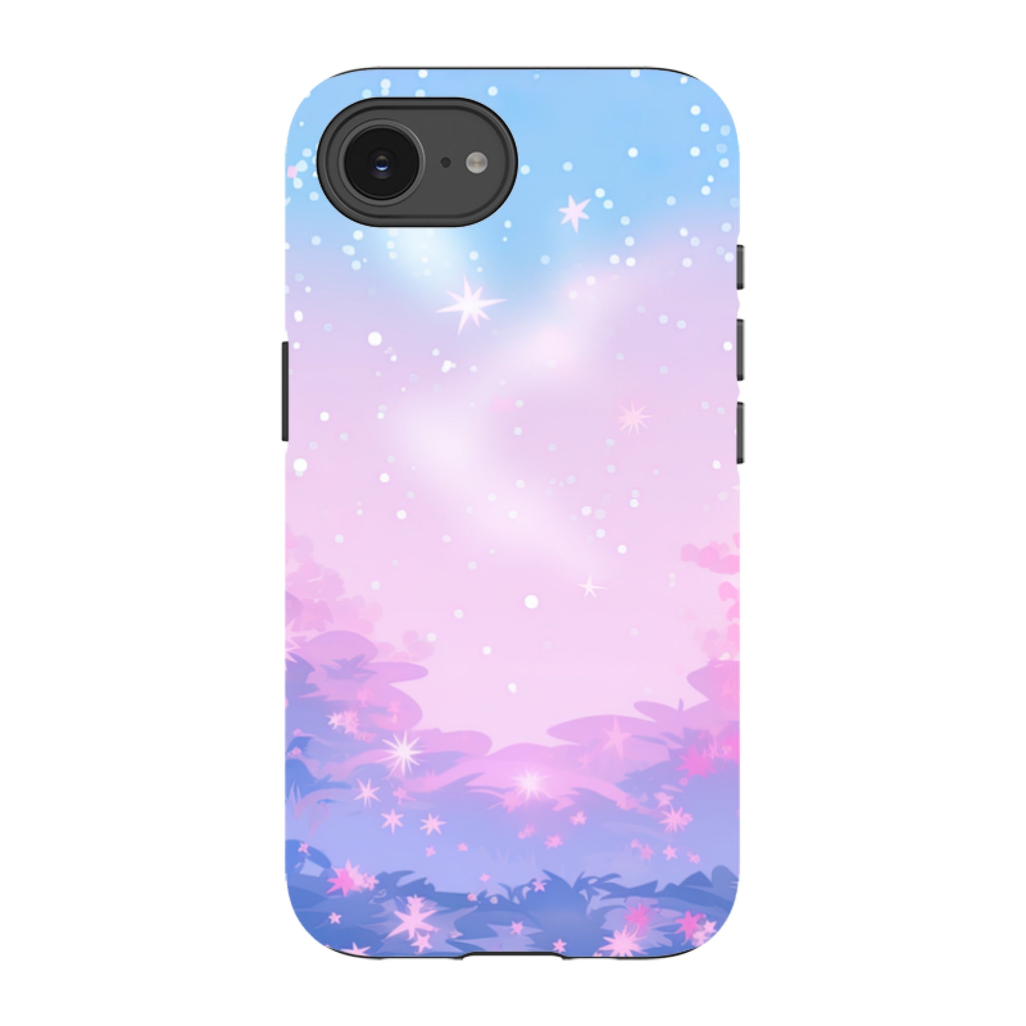 iPhone Case - Skyline