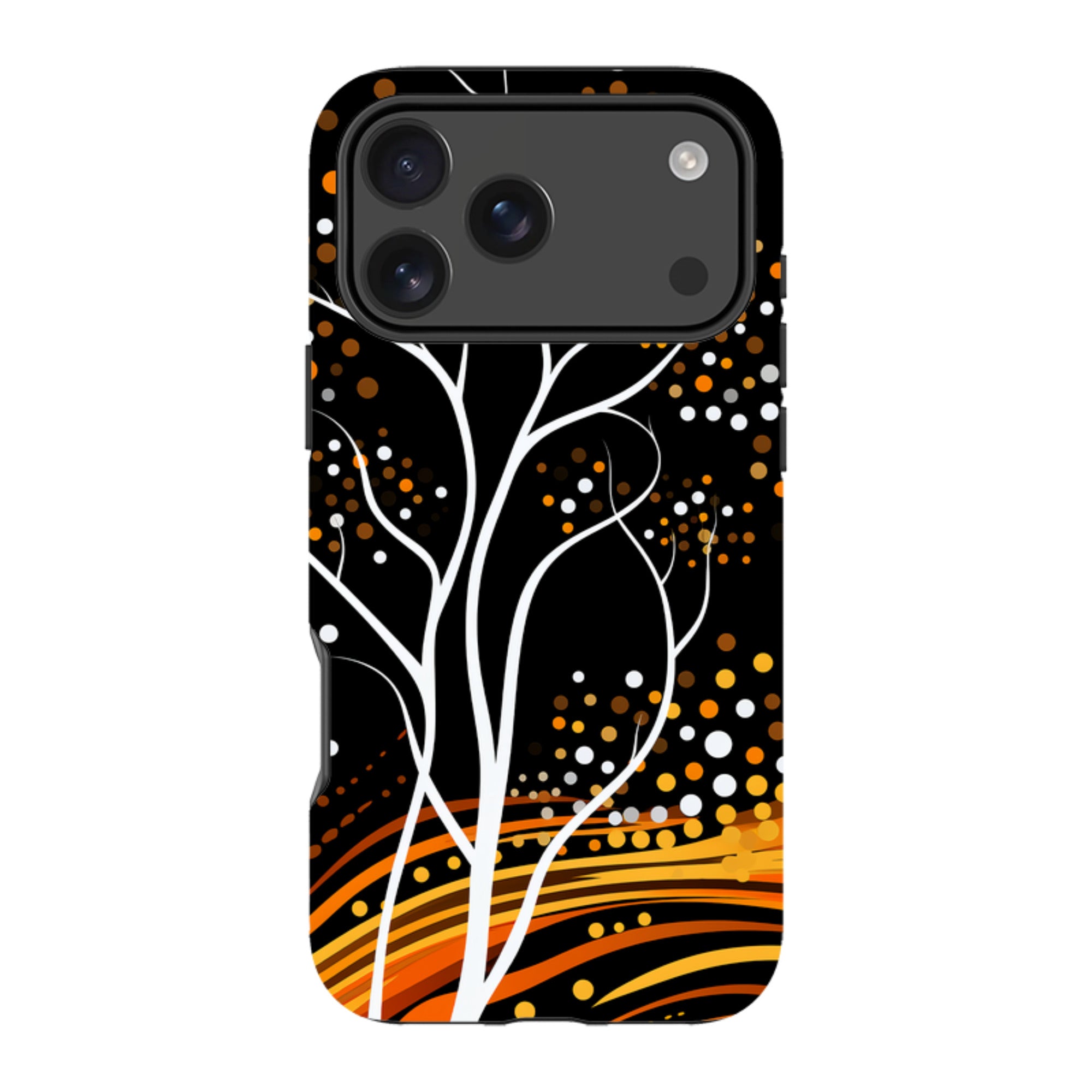 iPhone MagSafe Tough Case - Reach For The Stars