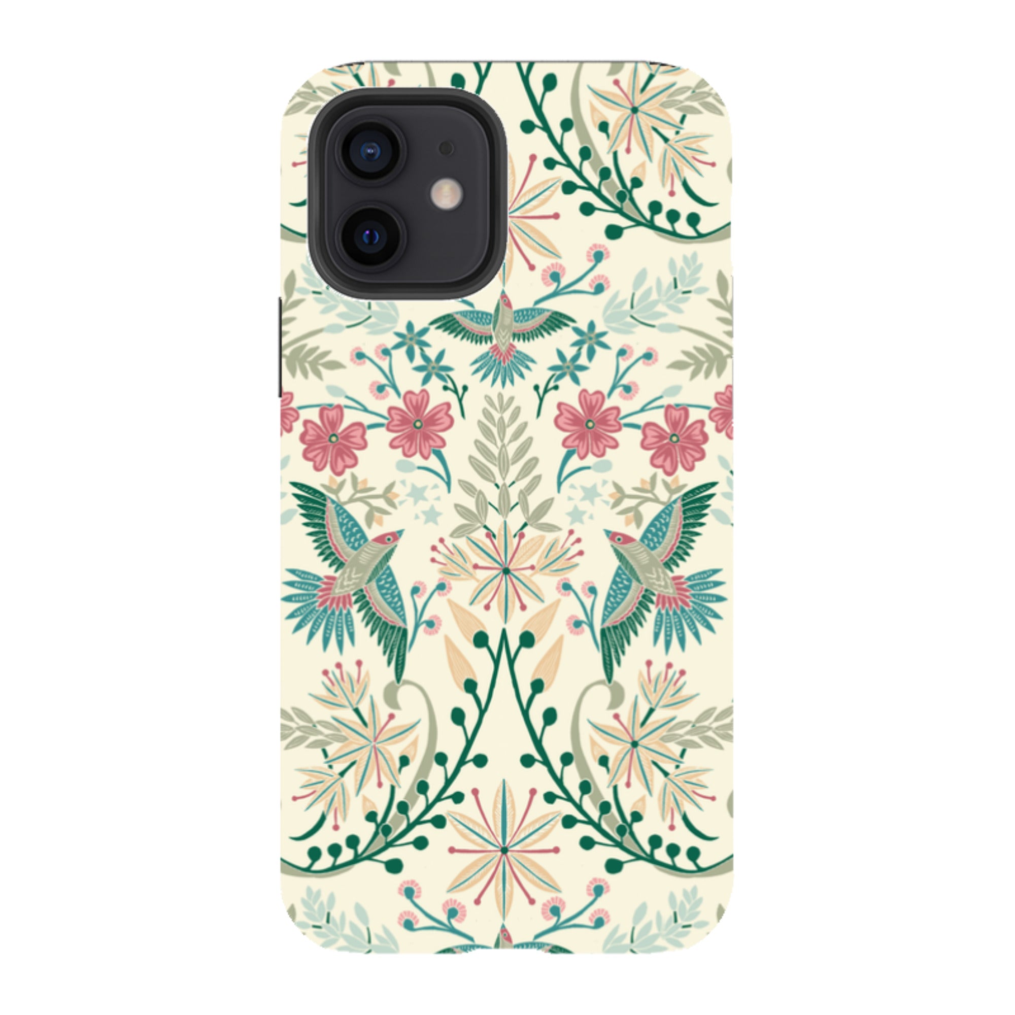 iPhone Case - May Morris By Kate Heiss