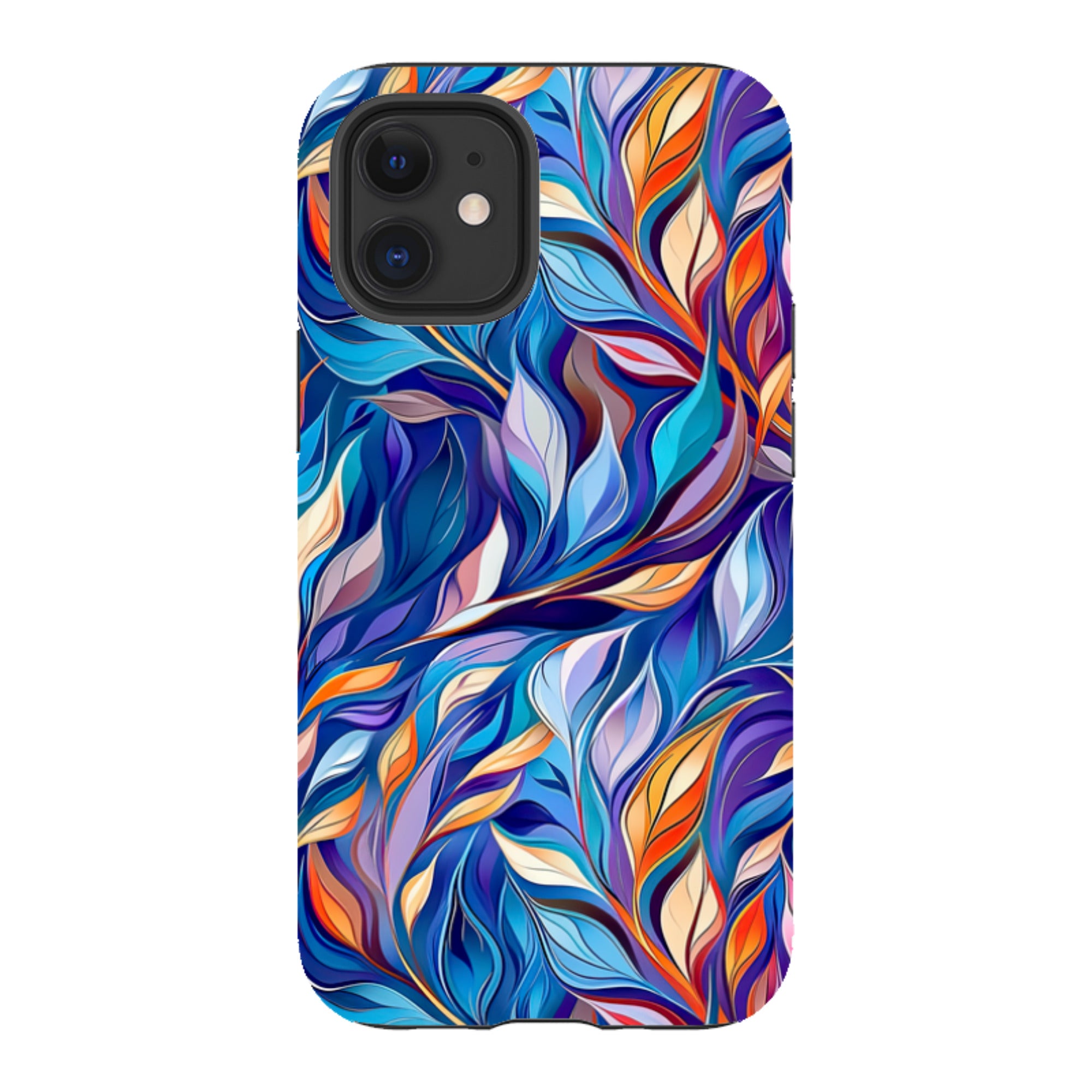 iPhone Case - Hampton Leaves