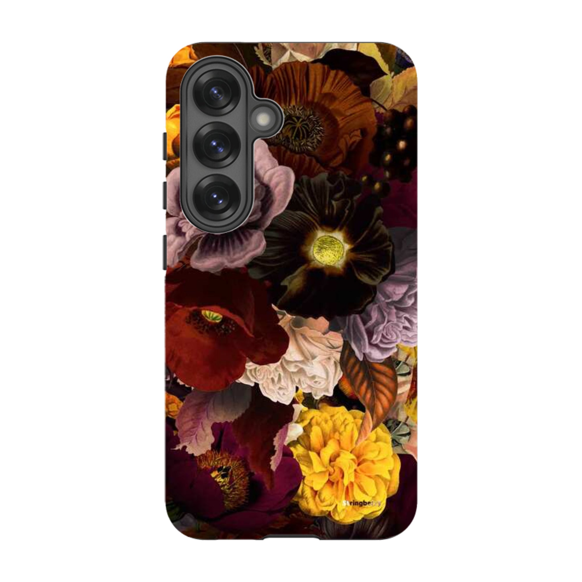 Samsung Tough Case - Blush