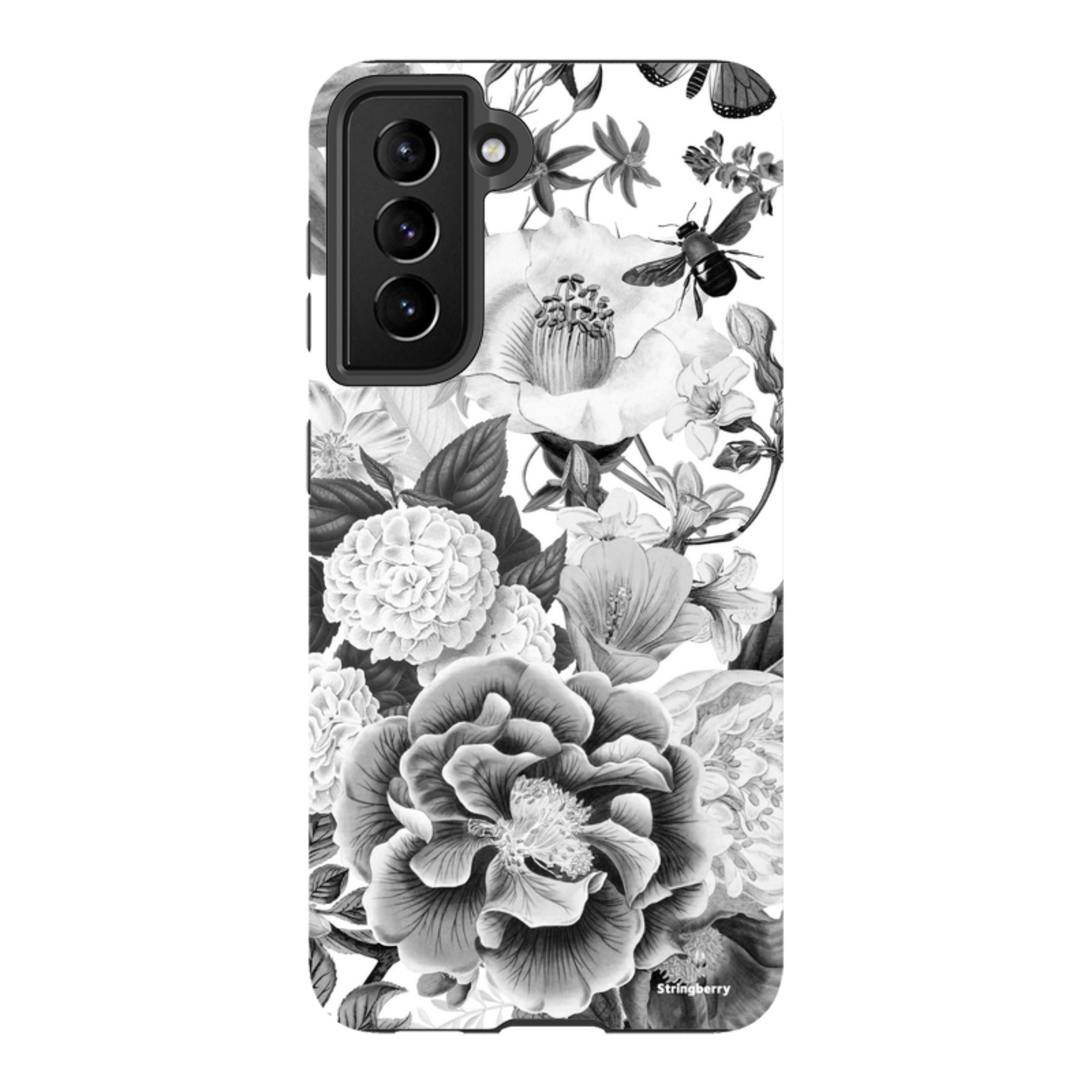 Samsung Tough Case - Encore Garden II