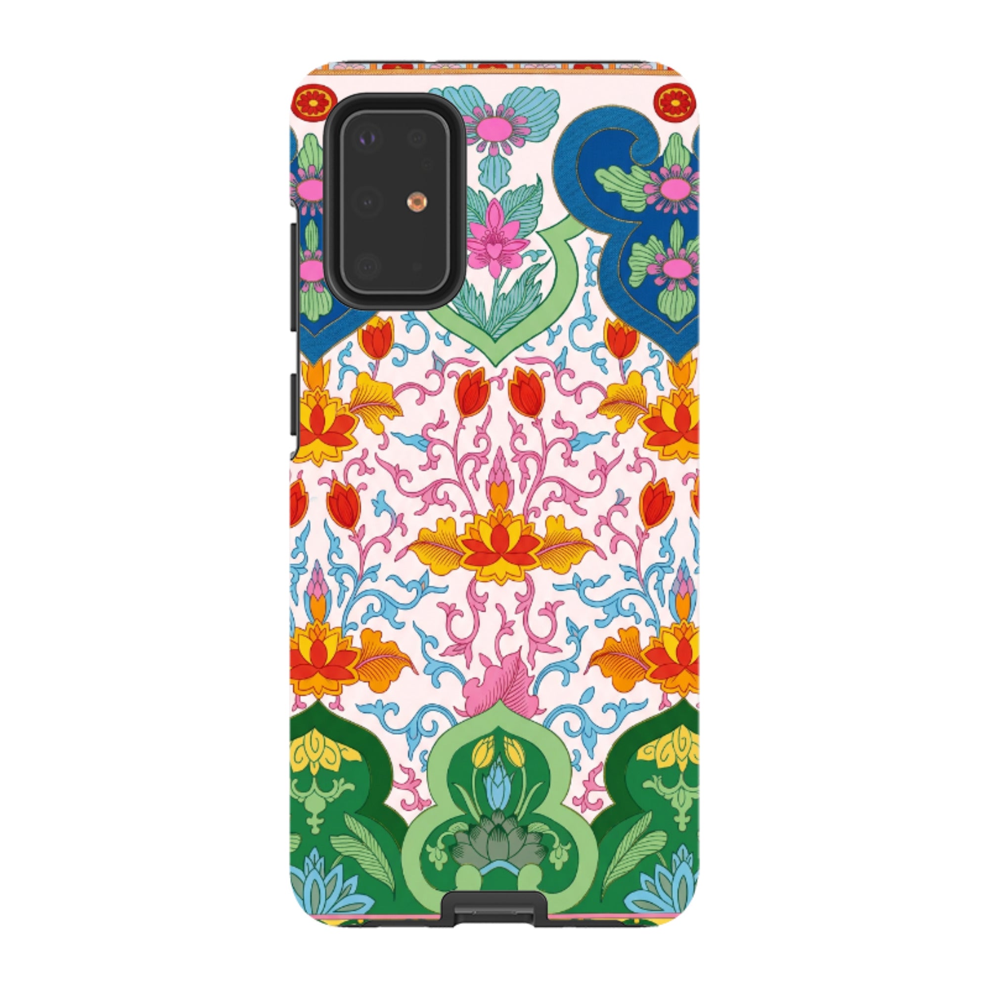 Samsung Tough Case - Imperial Tapestry
