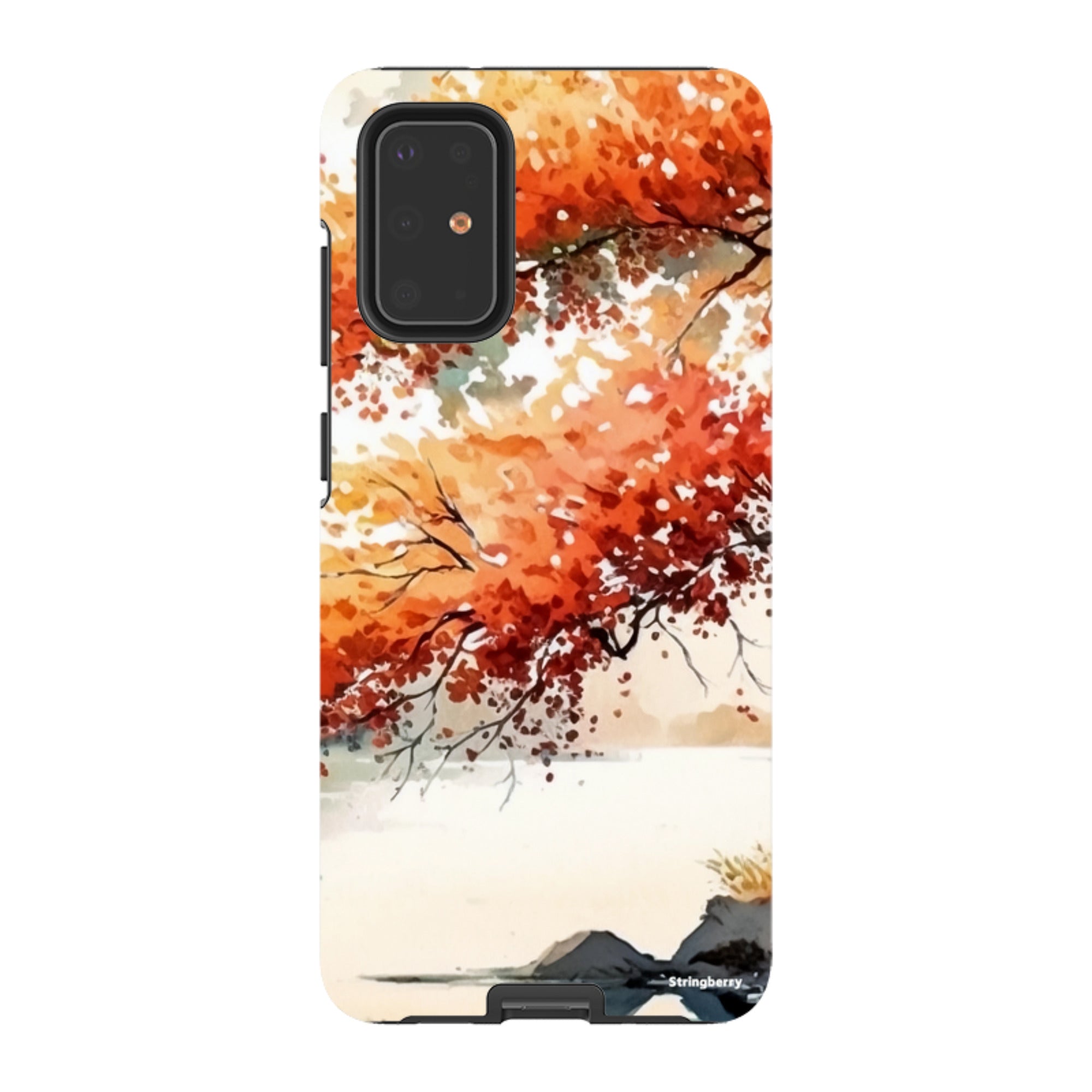 Samsung Tough Case - Branscombe