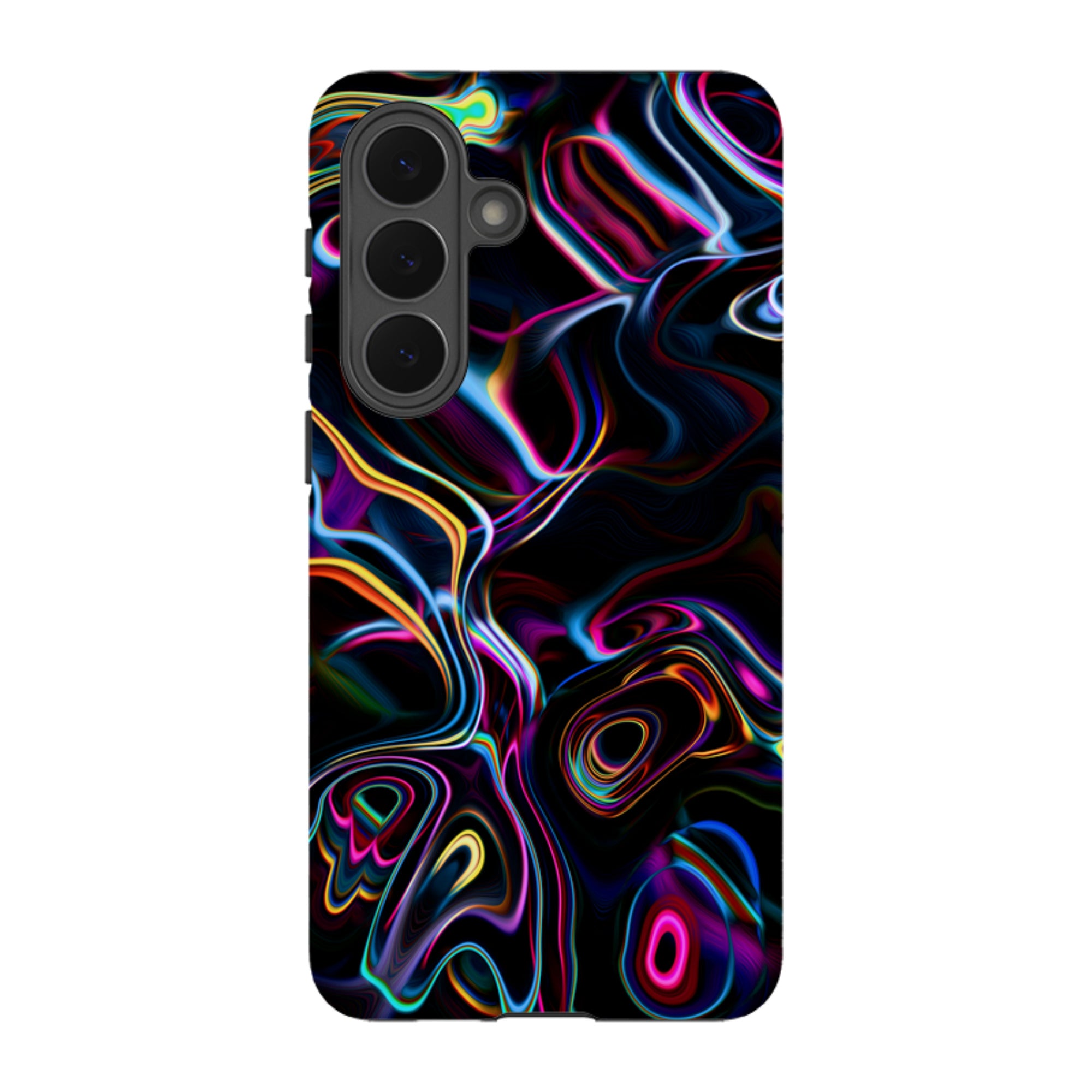 Samsung Tough Case - Astro Pop