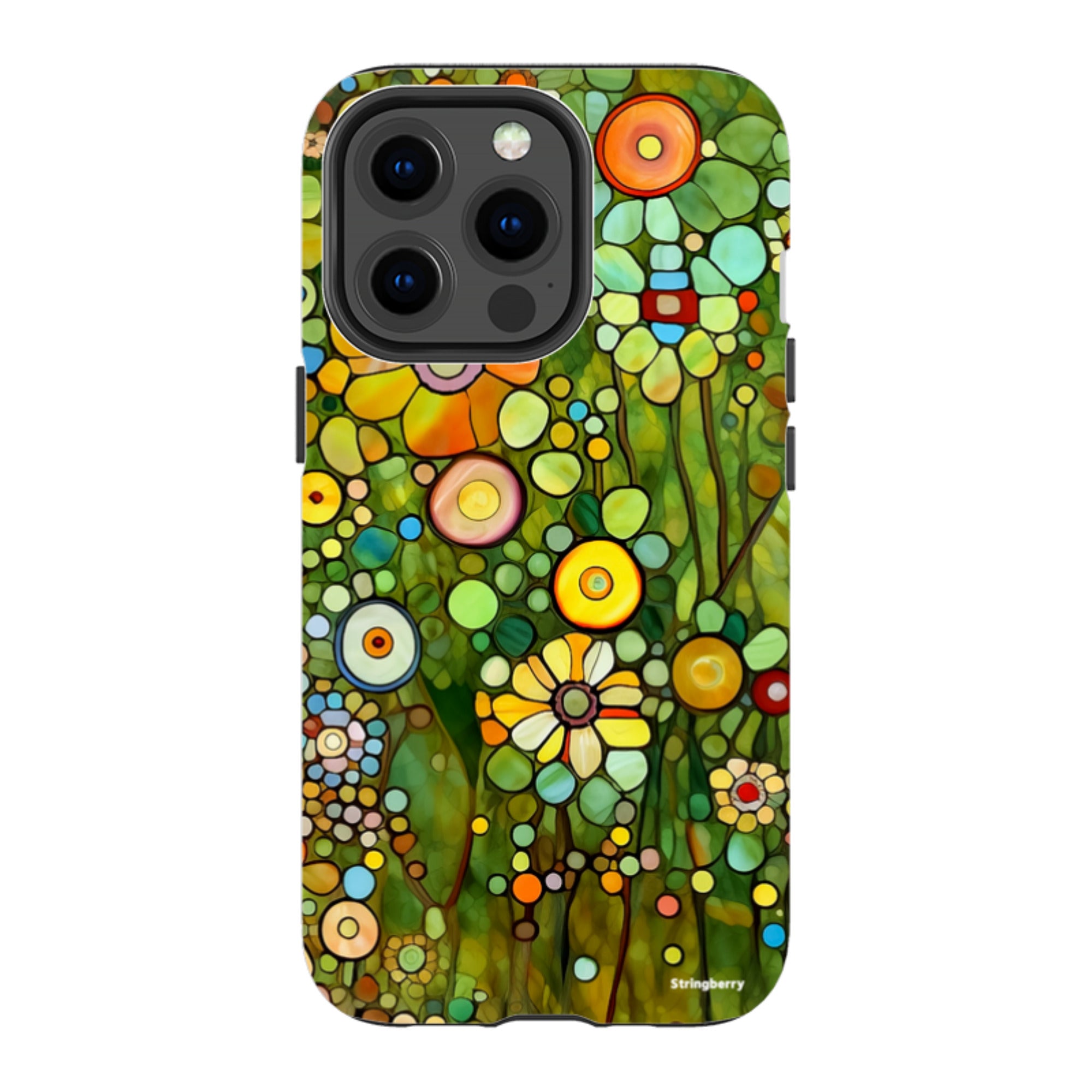iPhone Tough Case - Fritwell