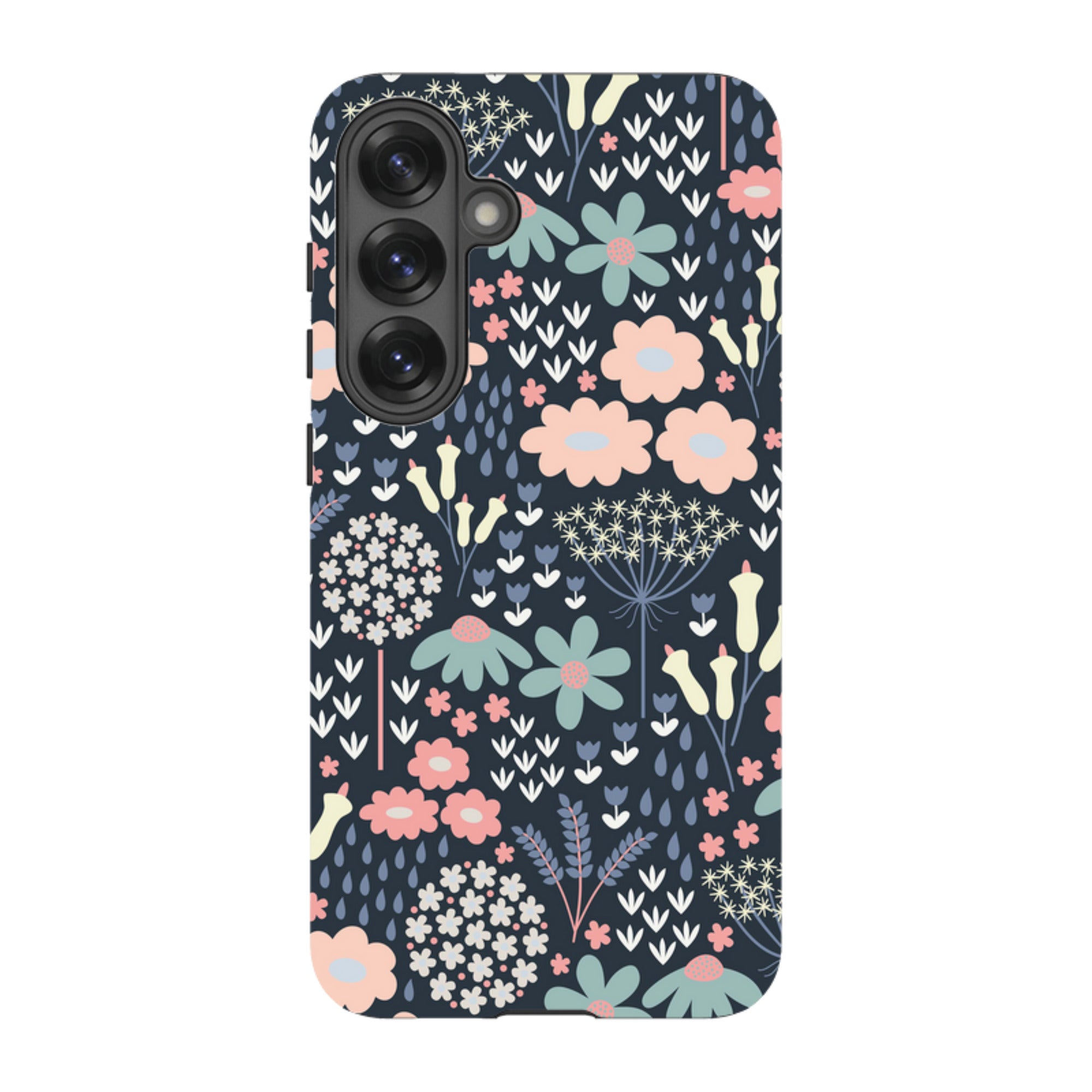 Samsung Tough Case - Cool Meadow By Suzy Taylor