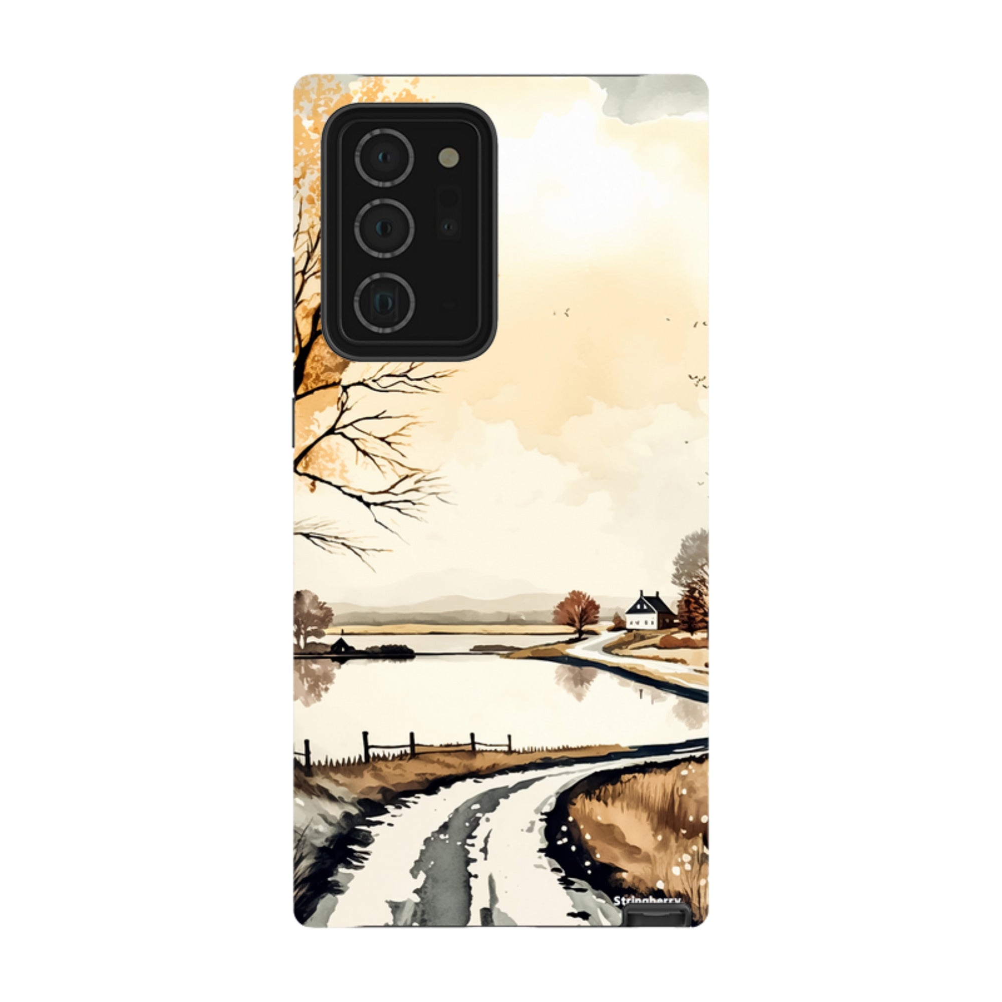 Samsung Tough Case - Brixham