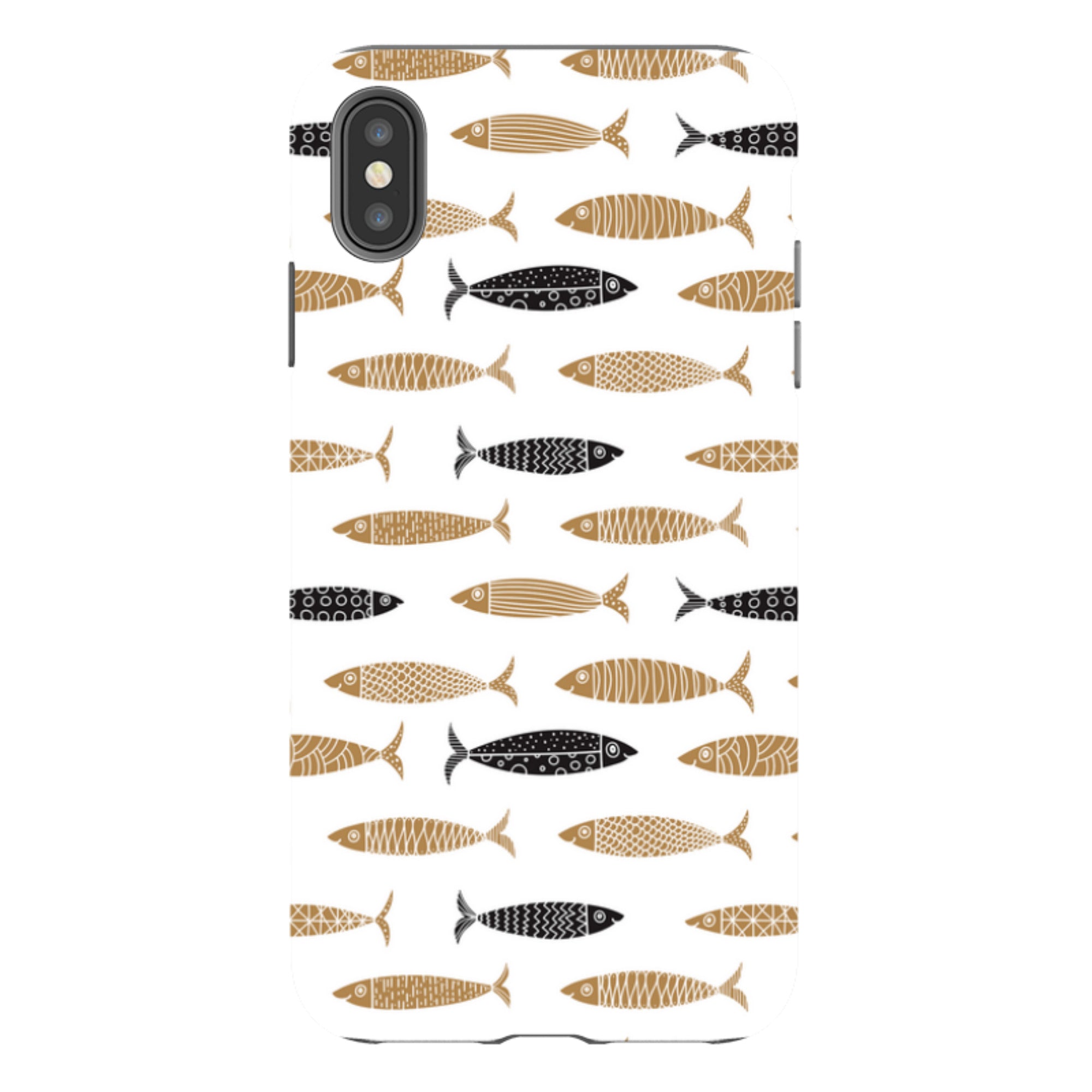 iPhone Case - Sardines III