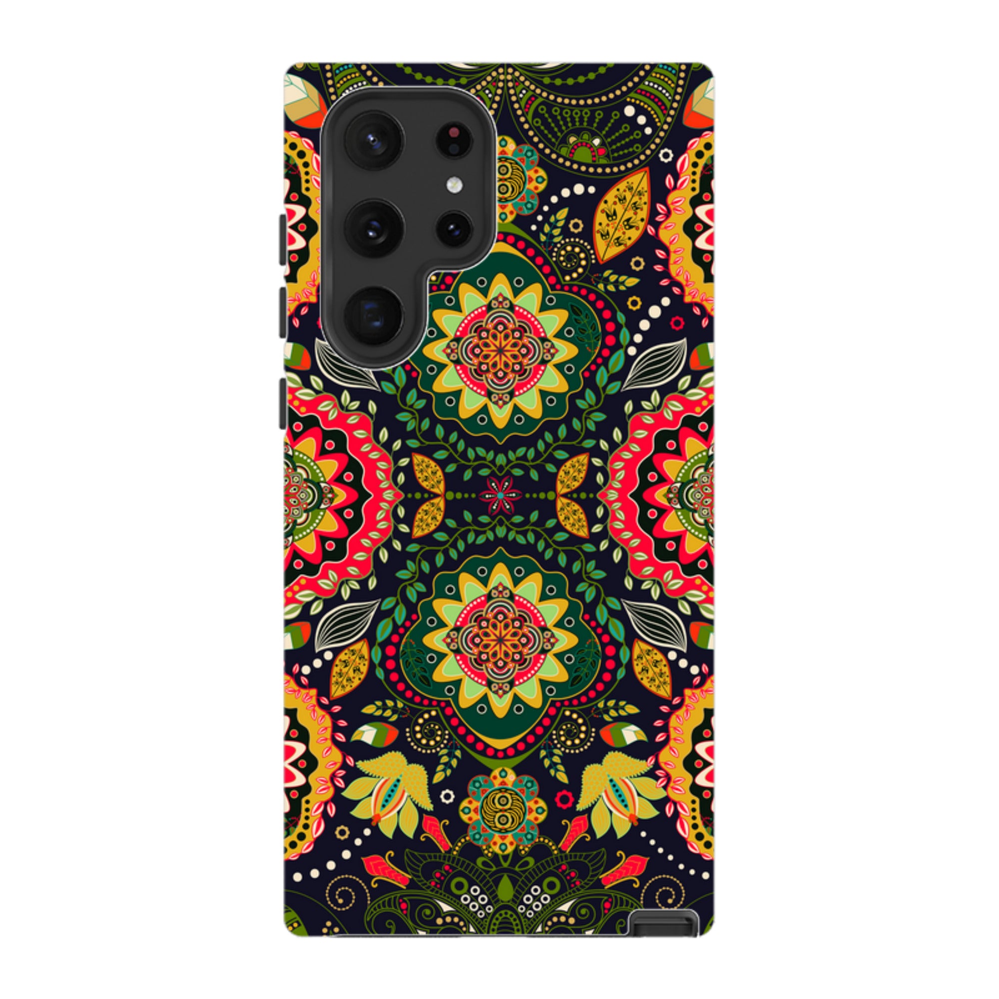Samsung Tough Case - Levens Hall