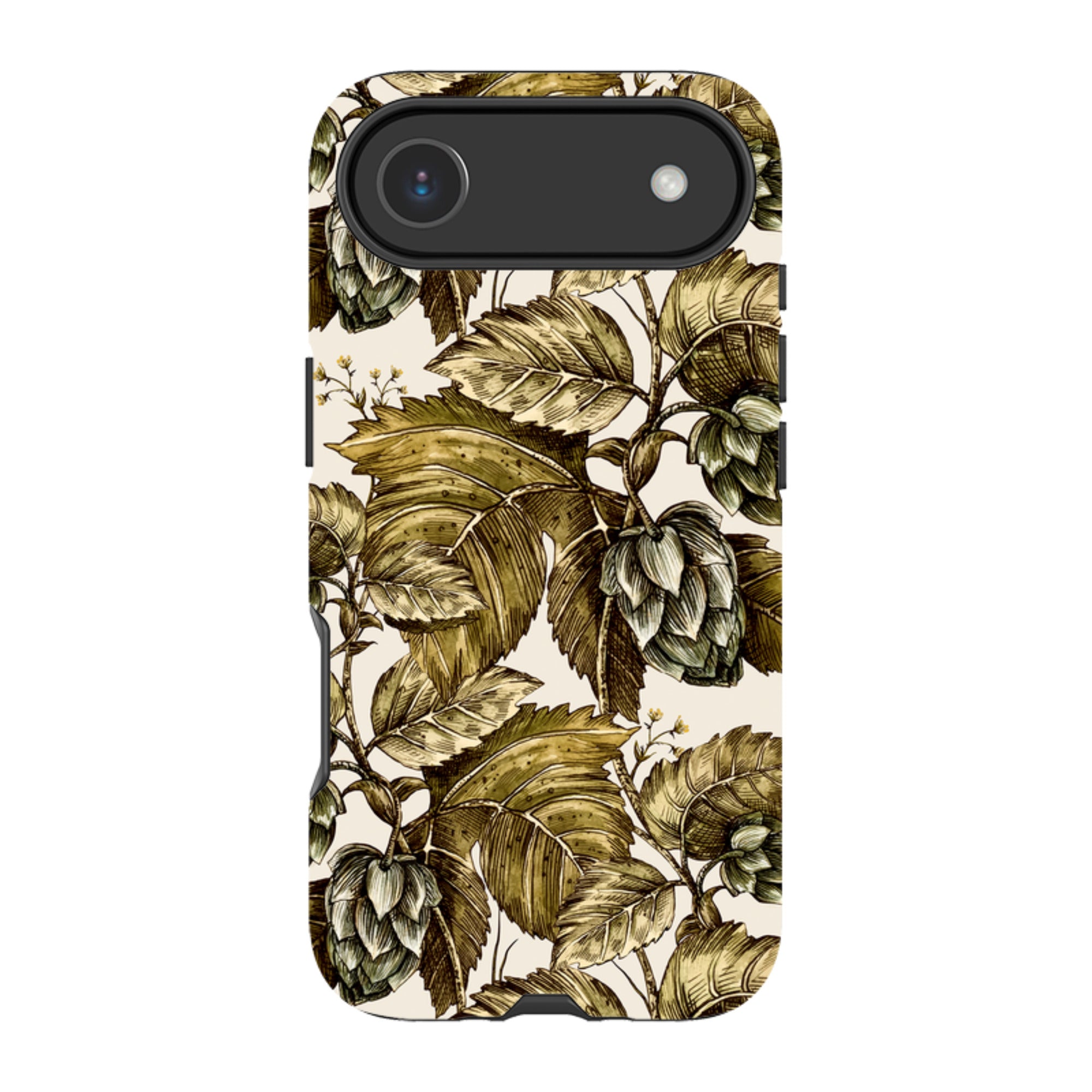 iPhone MagSafe Tough Case -  Buscot Park