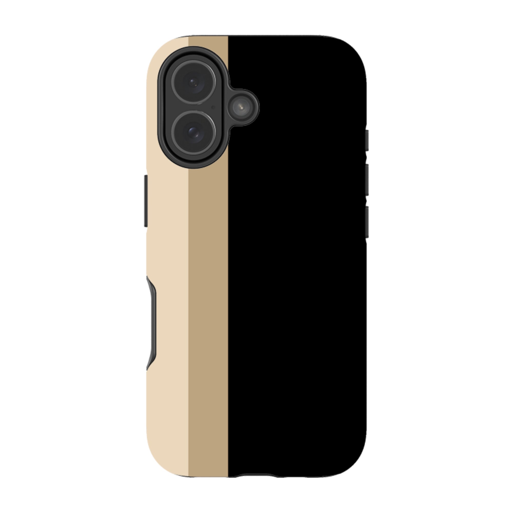 iPhone Case - Seoul Chroma Stripe