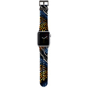 Magic Nights Apple Watch Strap