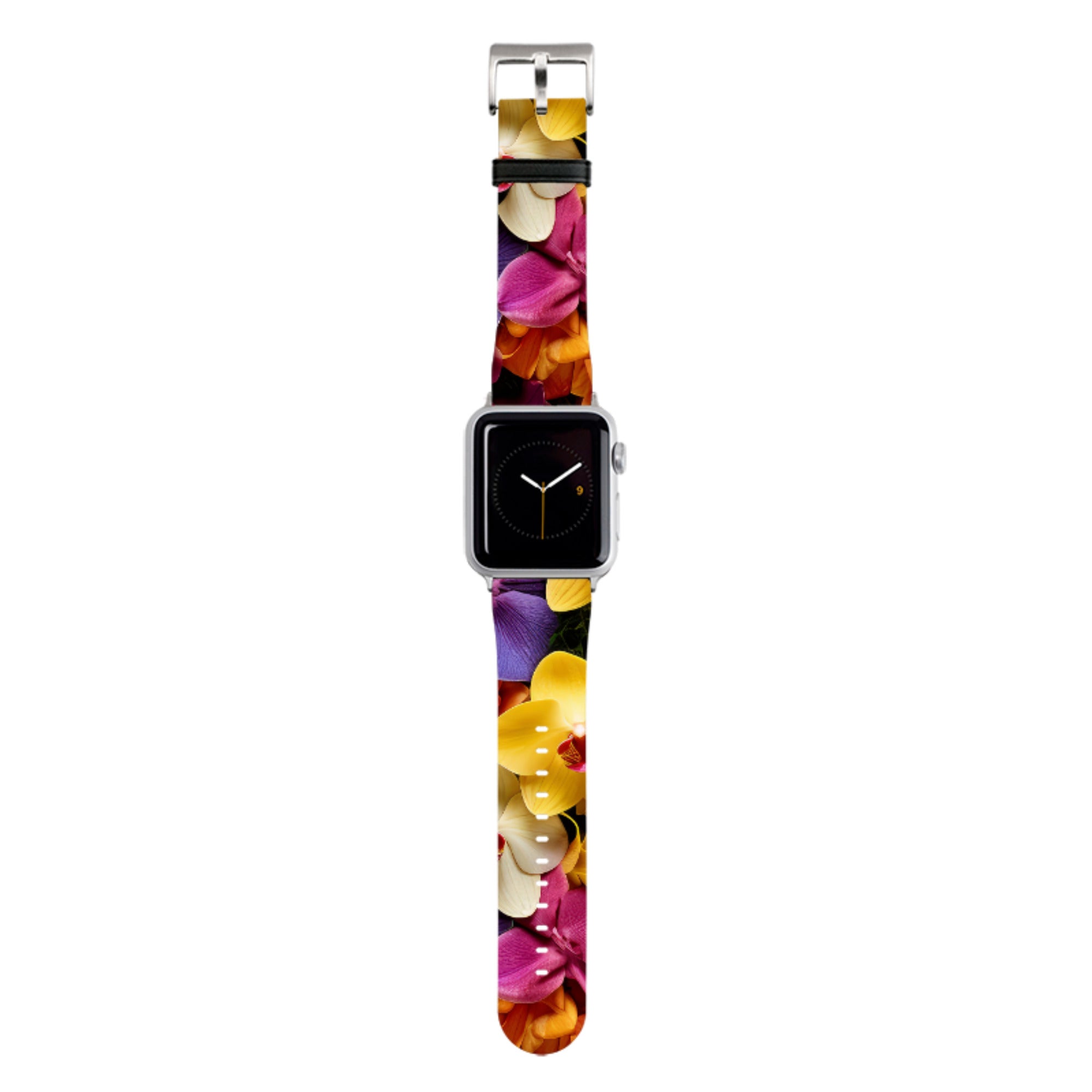 Lewes Floral II Apple Watch Strap