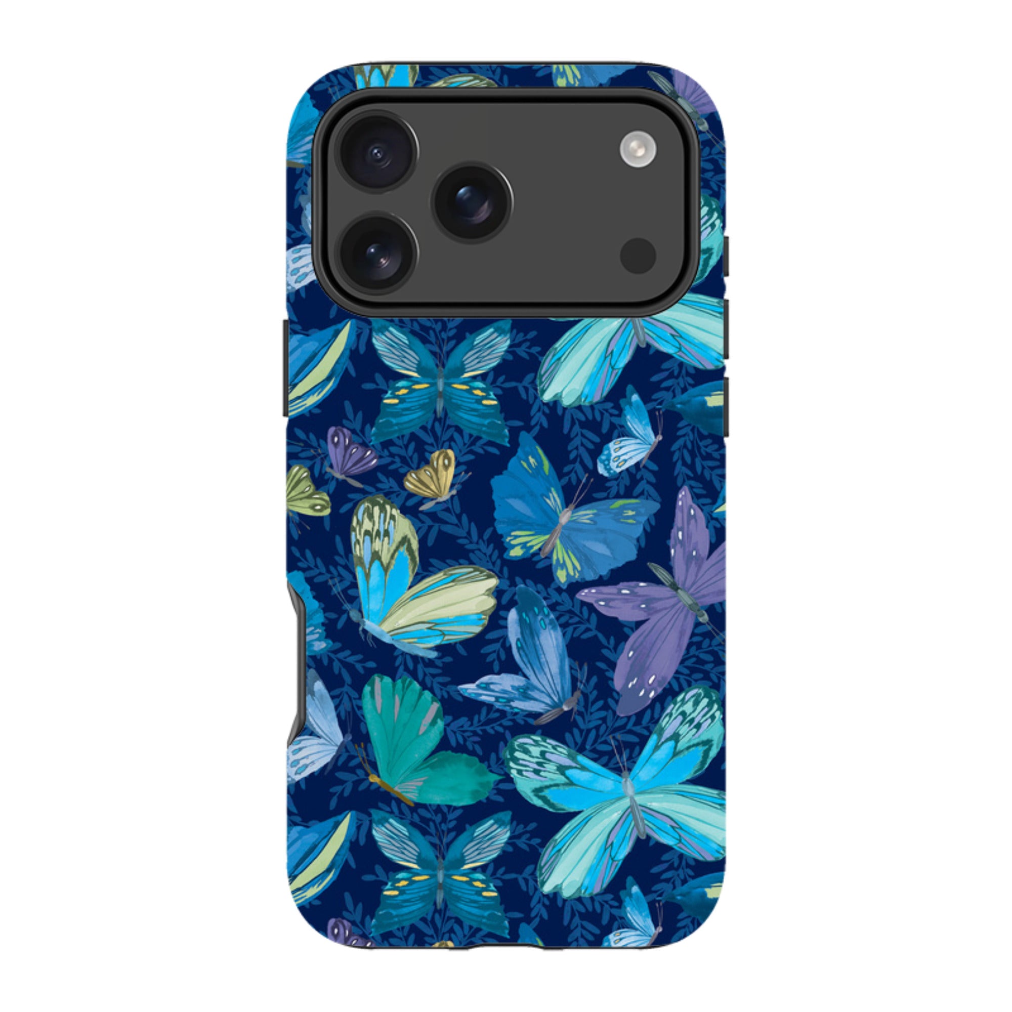 iPhone MagSafe Tough Case -  Pattern A By Elisabeth Haager