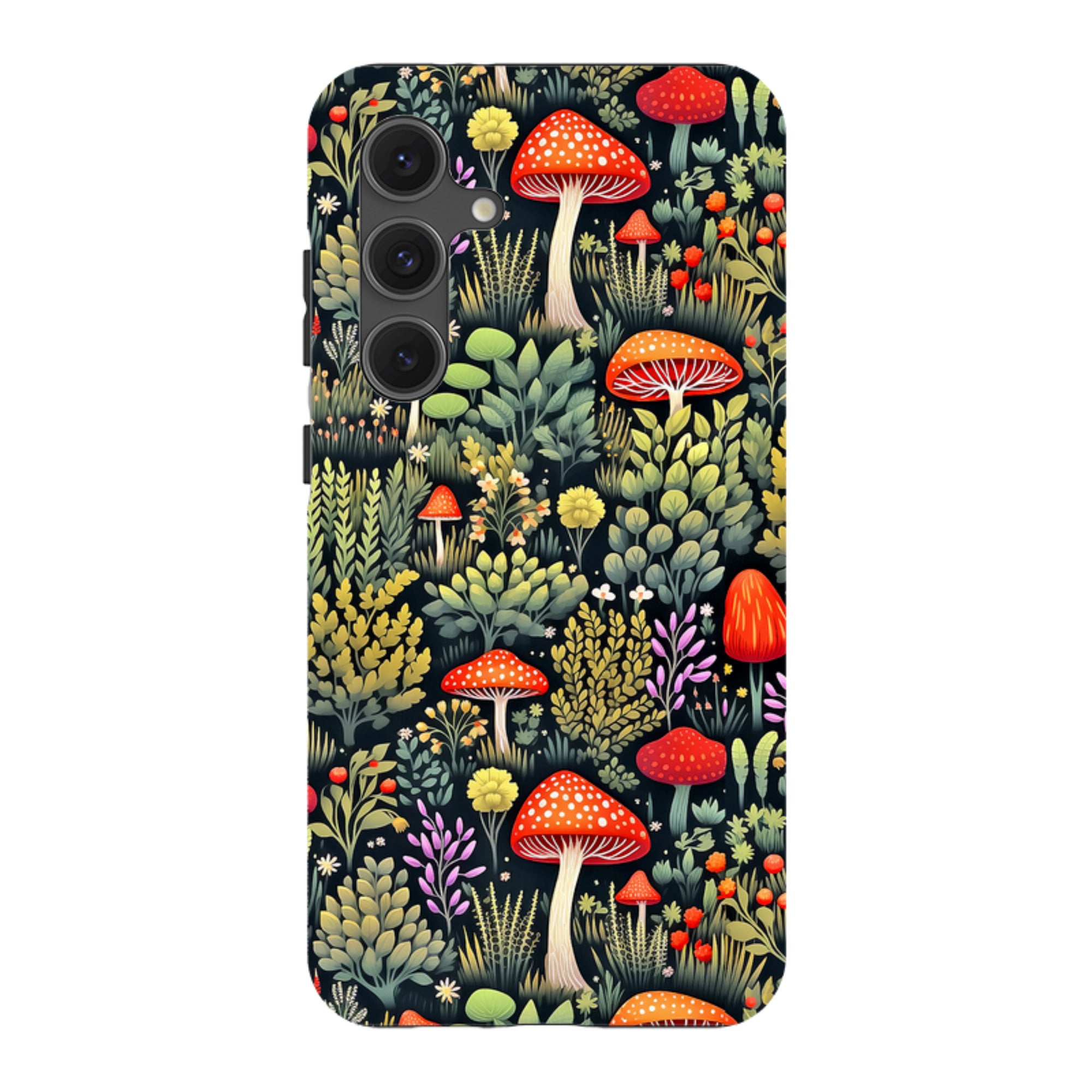 Samsung Tough Case - Ballons Des Vosges