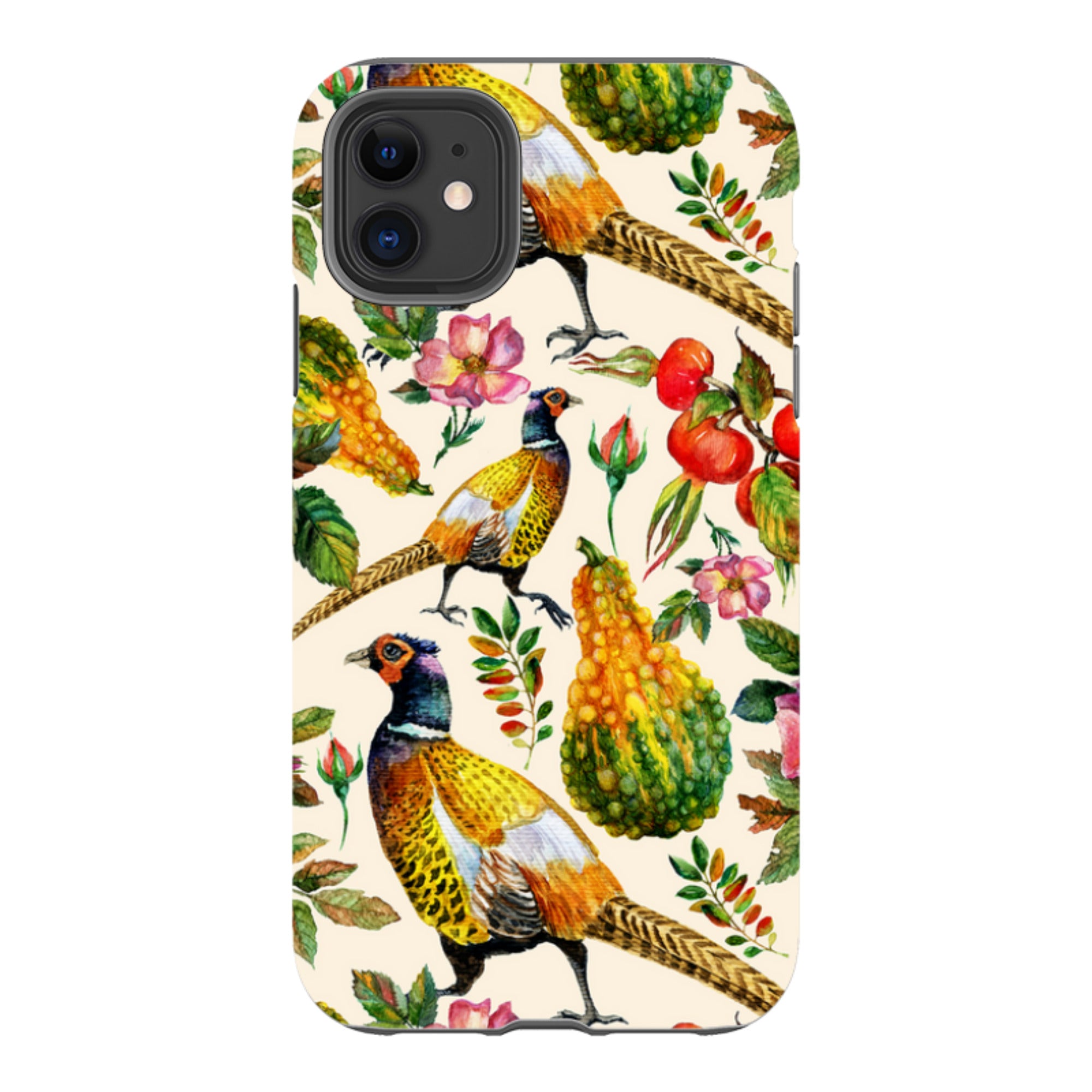 iPhone Tough Case - Harvest