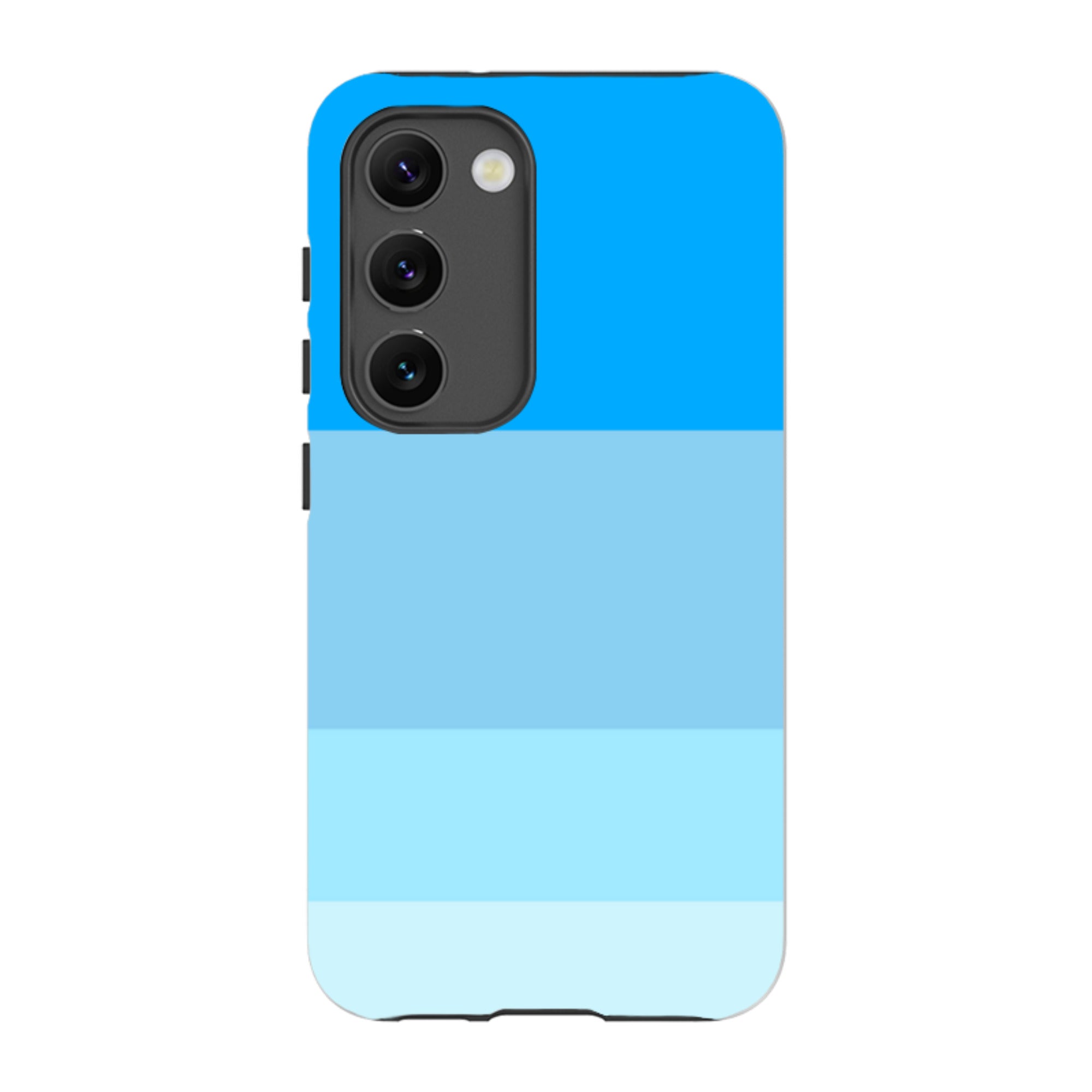 Samsung Tough Case - Toronto Chroma