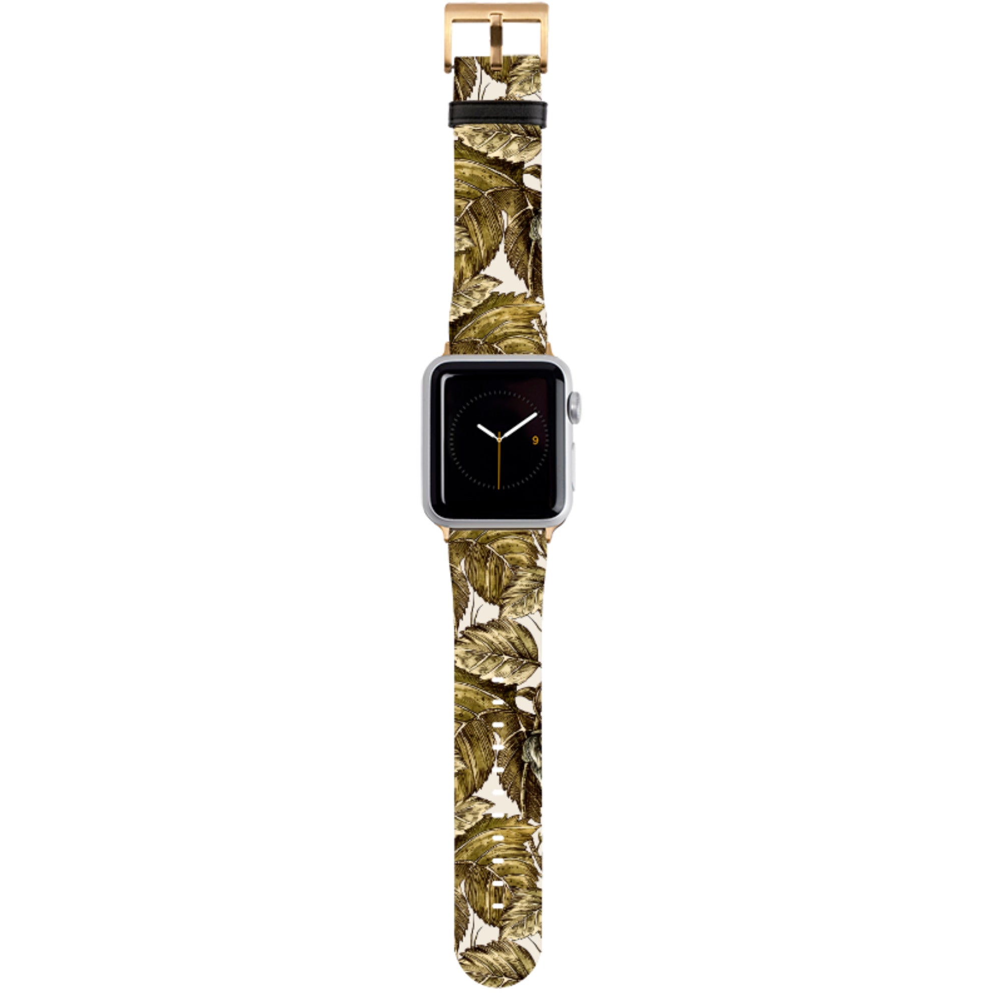 Buscot Park Apple Watch Strap