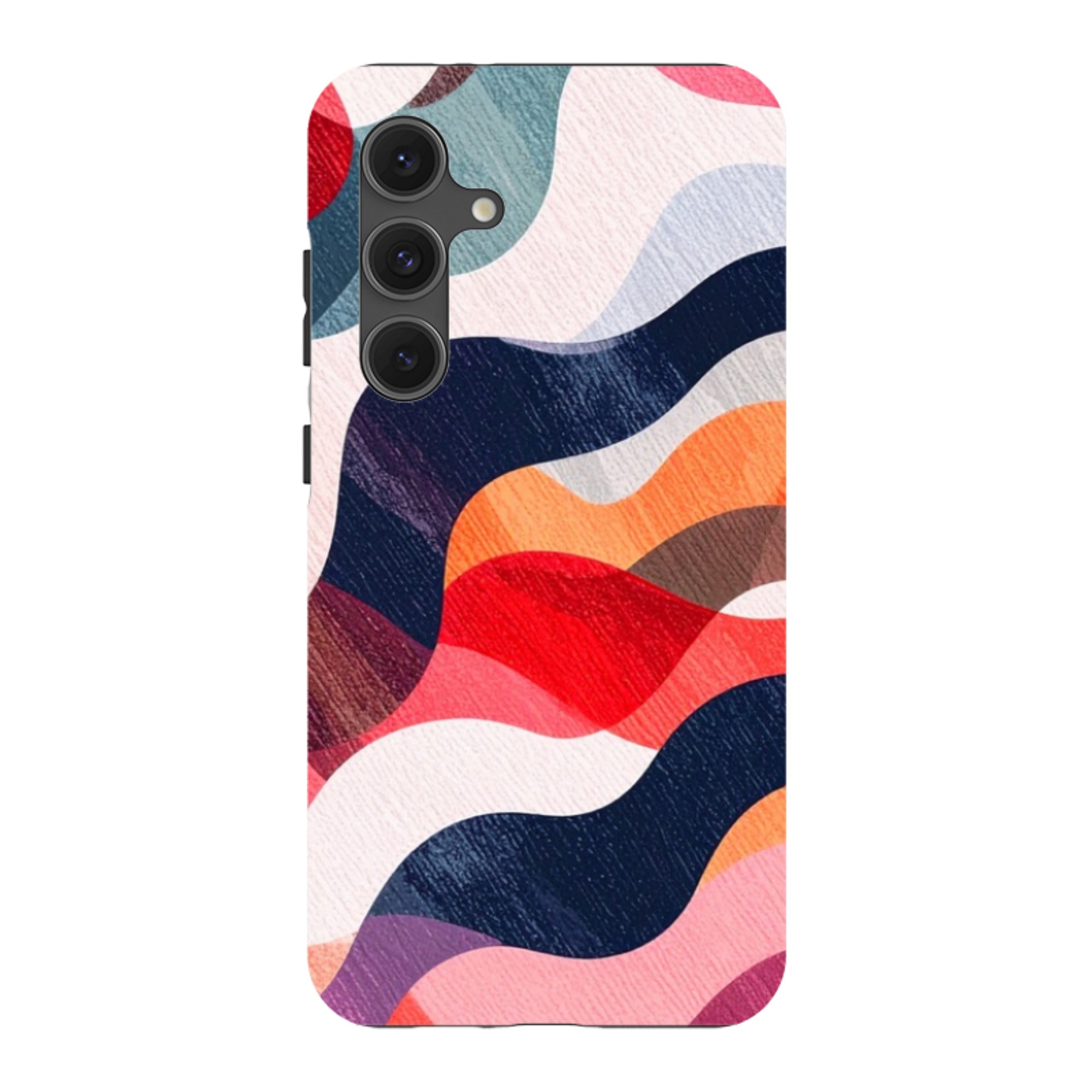 Samsung Tough Case - Summer Waves