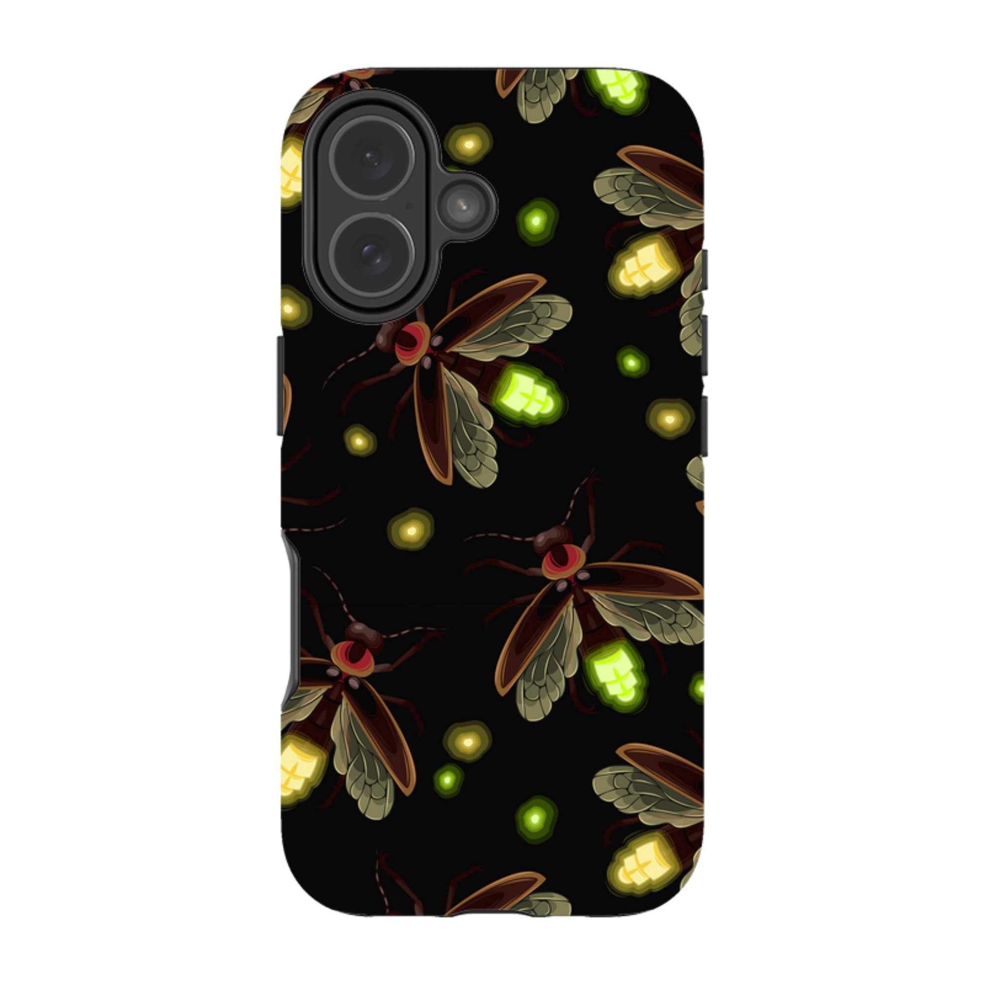 iPhone Tough Case - Crystal Palace