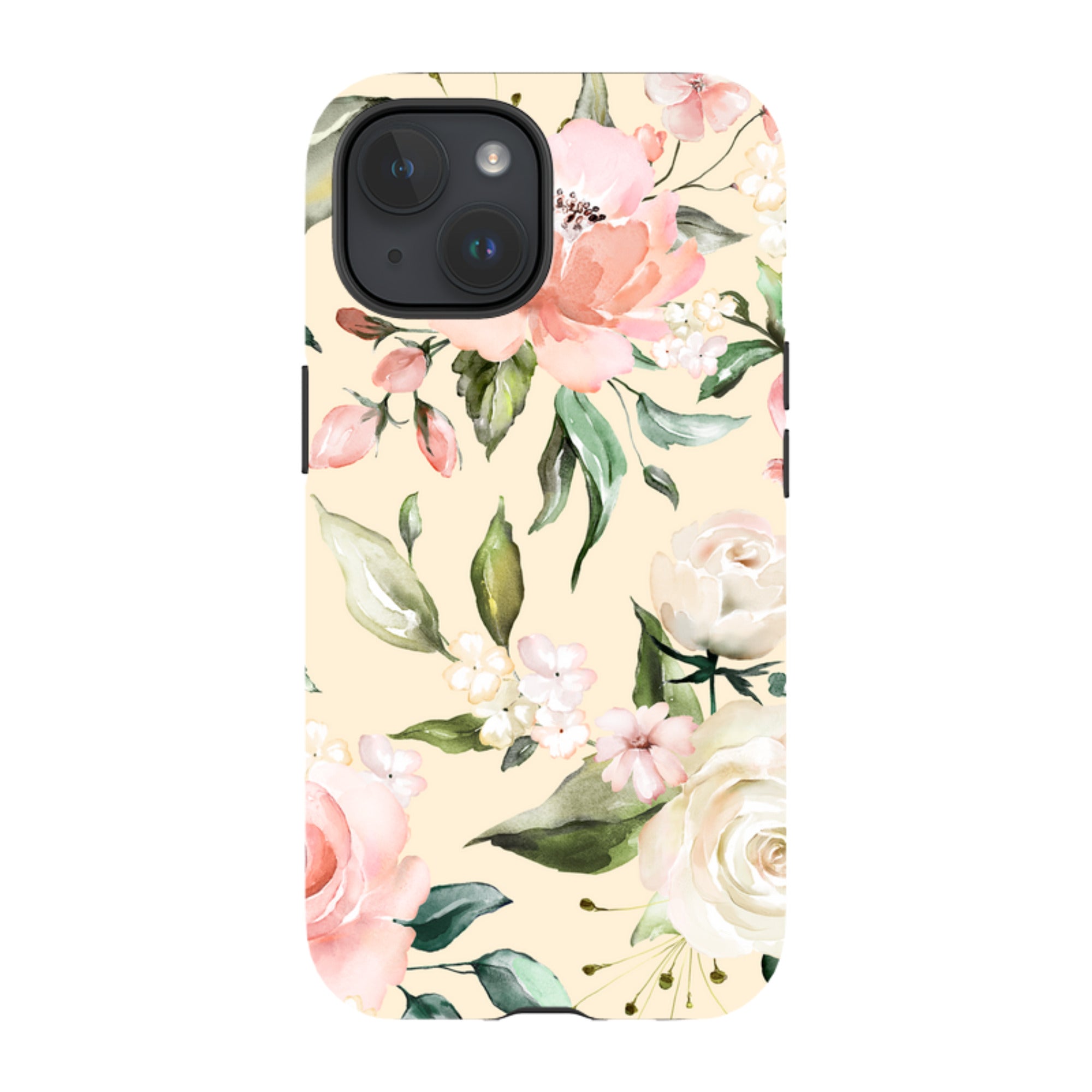 iPhone MagSafe Tough Case - Abinger