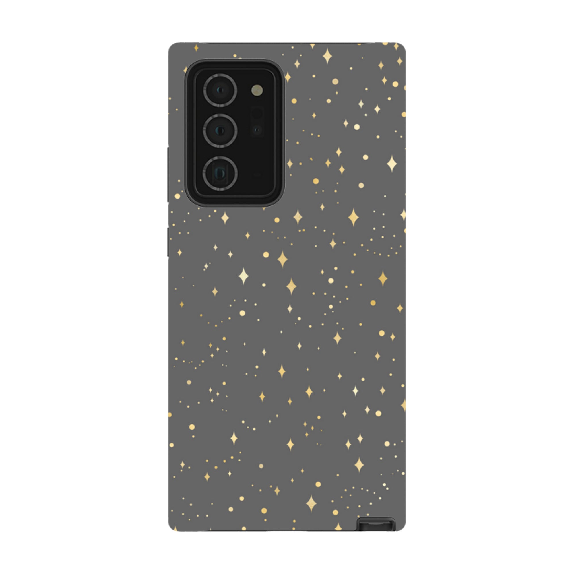 Samsung Tough Case - Grey Cosmos
