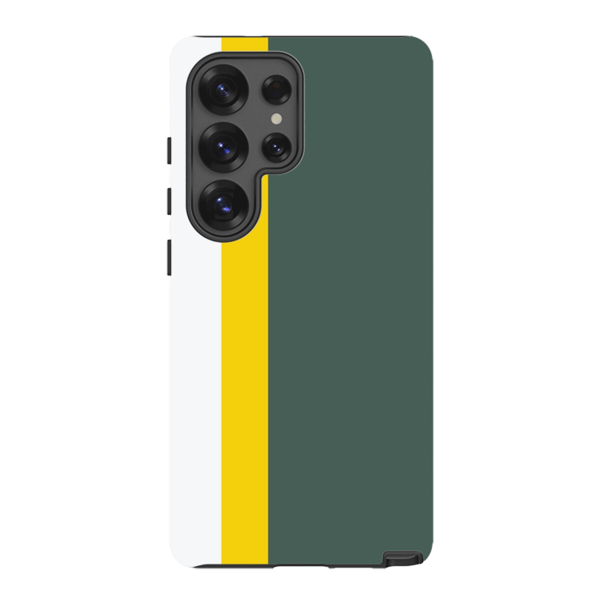 Samsung Tough Case - Verona Chroma-Stripe