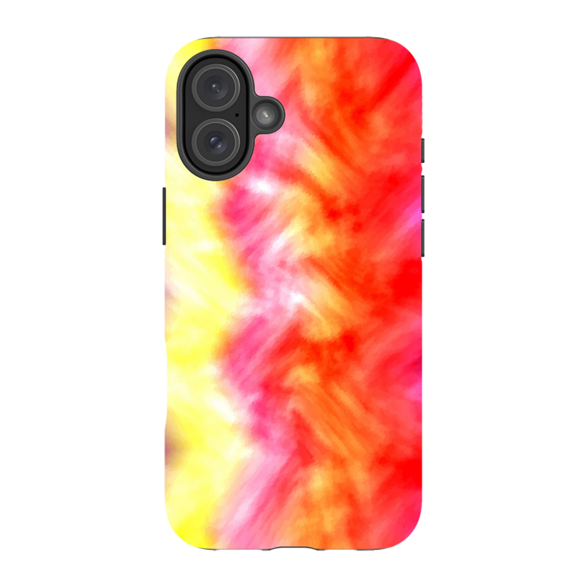 iPhone Tough Case - Moonrise